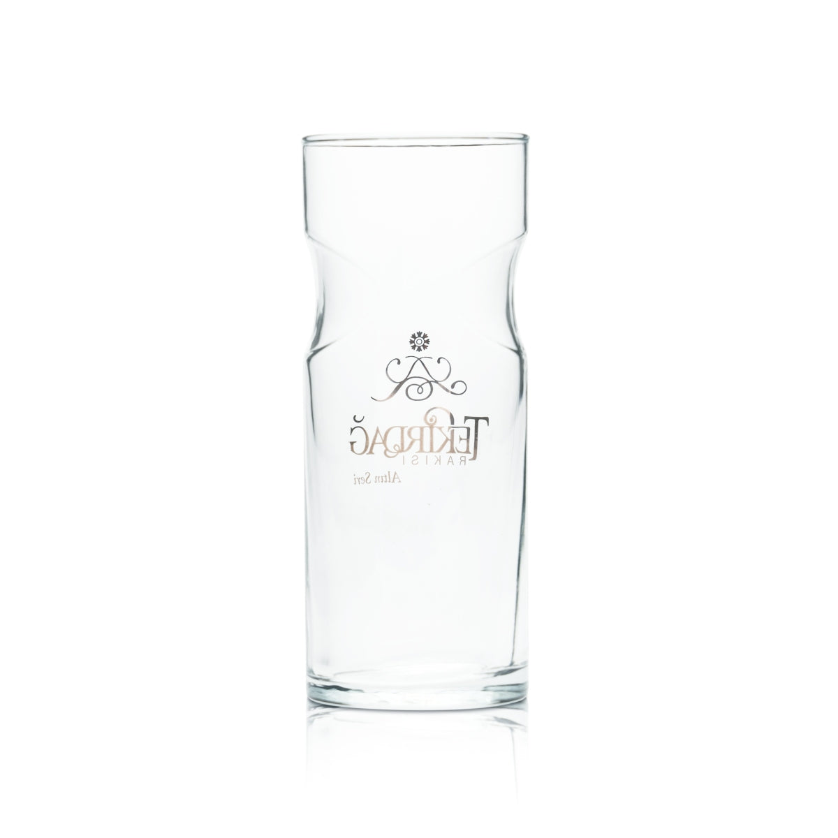 6x Tekirdag Raki Glass 0.2l Shot Glasses Anise Turkey Anatol Bar – View 3