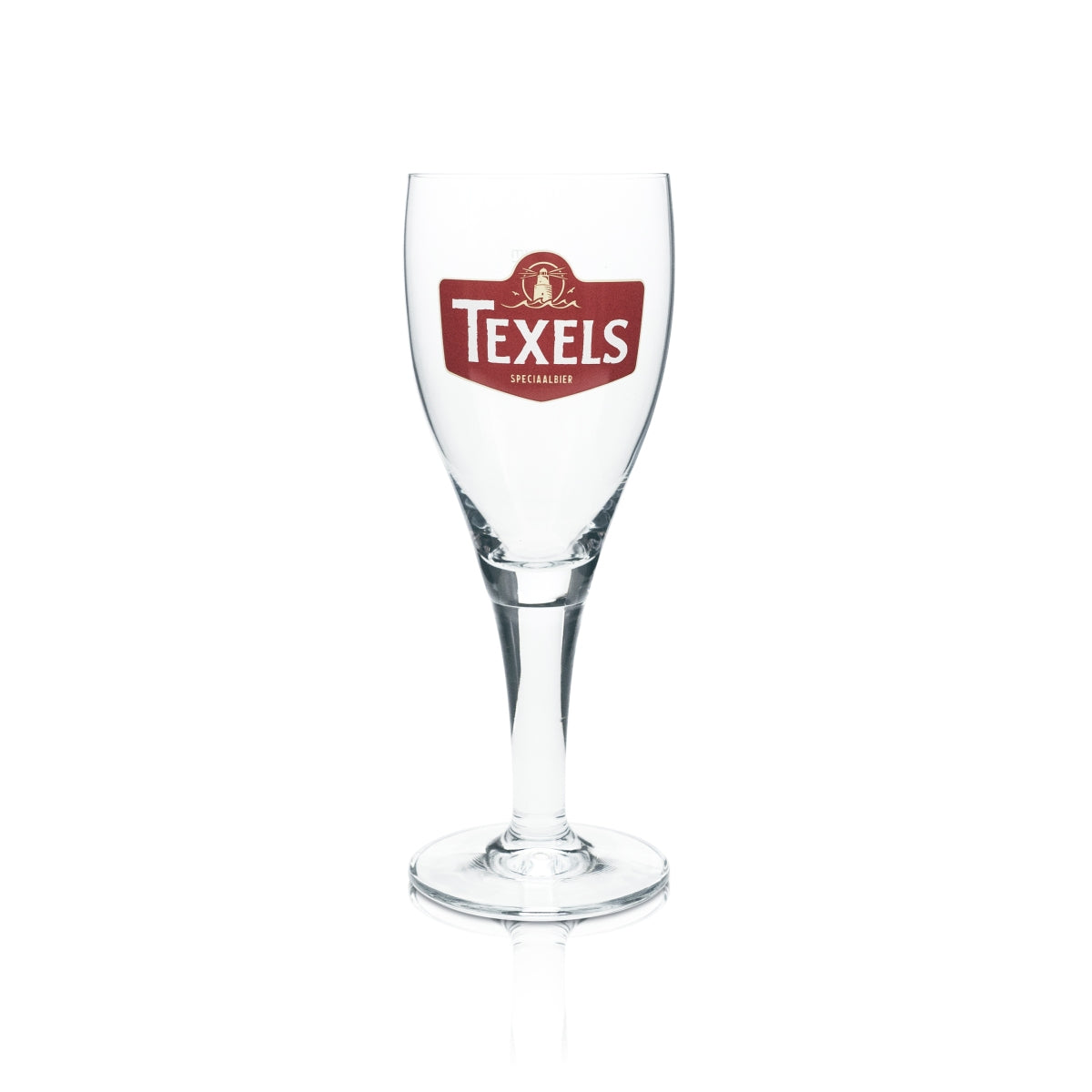 6x Texel glass 0.3l beer tulip goblet cup glasses gastro bar pub Beer NL – View 2