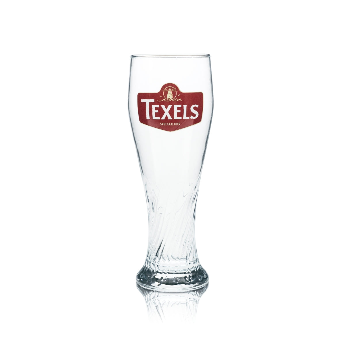 6x Texel wheat beer glass 0.3l wheat yeast contour glasses gastro bar pub beer BEL – View 2