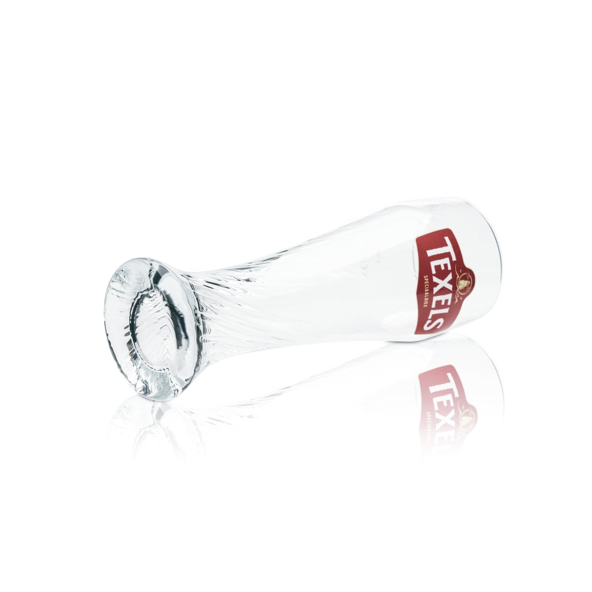 6x Texel wheat beer glasses, 0.5 l, wheat yeast contour glasses, catering, bar, pub, beer – View 4
