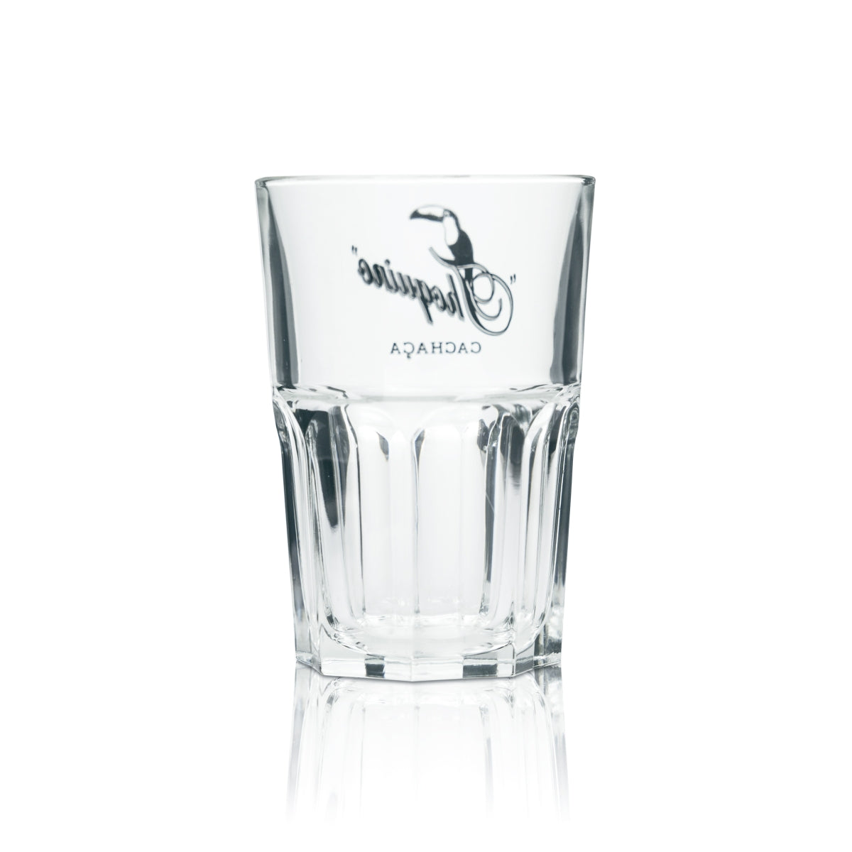 6x Thoquino Rum Glass 0.3l Long Drink Cocktail Glasses Caipirinha Gastro Bar Mojito – View 3