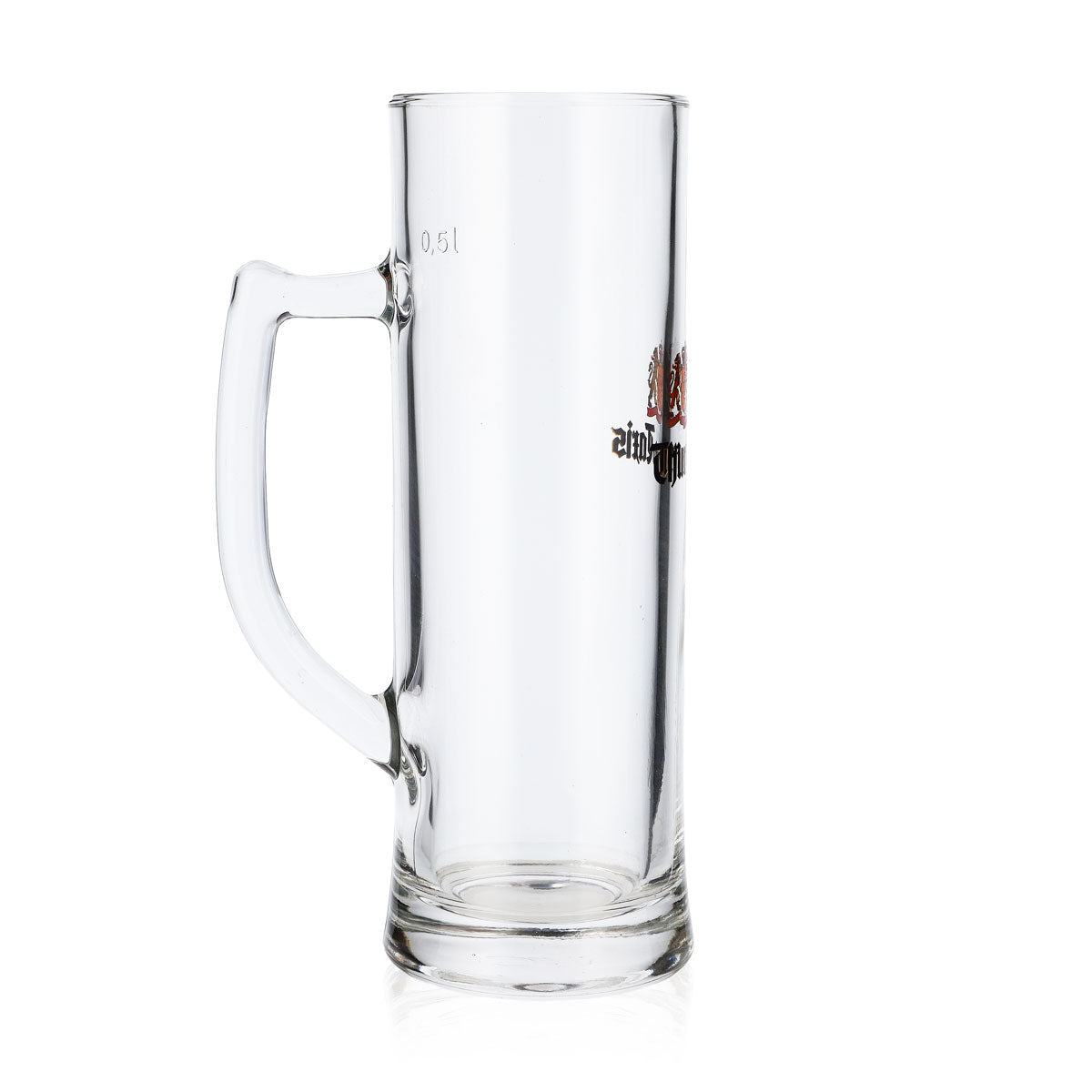 6x Thurn & Taxis beer glass beer mug beer glasses 0.5l beer mug beer tankard – View 4