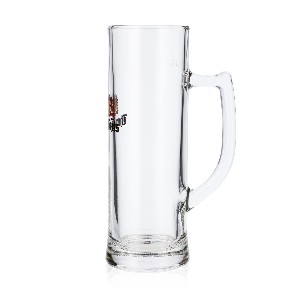 6x Thurn & Taxis beer glass beer mug beer glasses 0.5l beer mug beer tankard – View 6