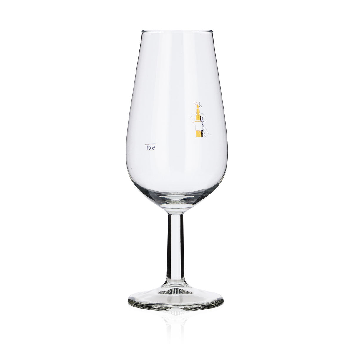 6x Tio Pepe Wine Glasses 0.17l Nosing Glass Swivel Glass – View 3