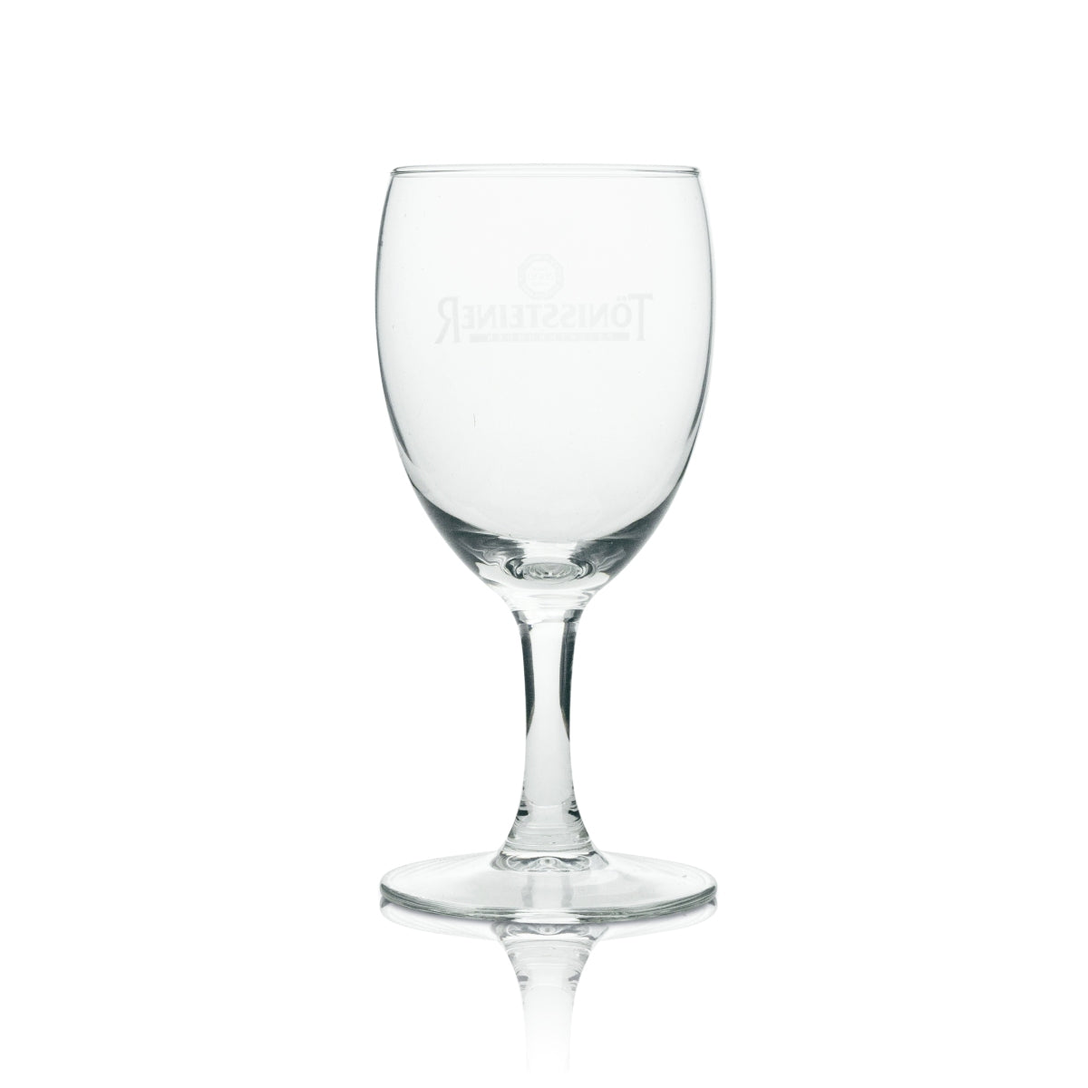 6x Tönissteiner water glass chalice 19cl Rastal – View 3