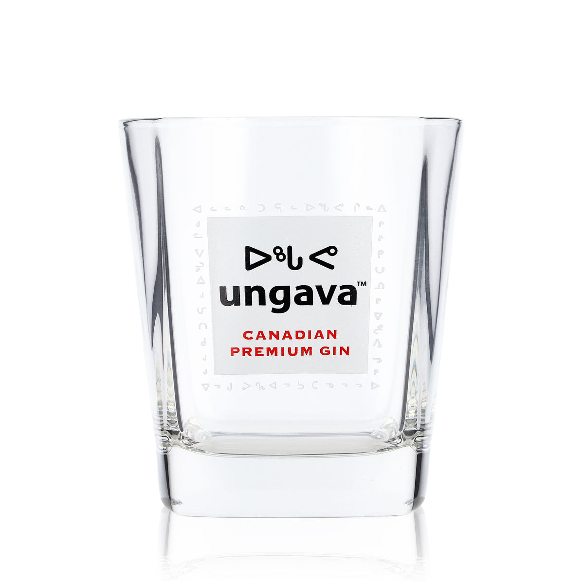 6x Ungava Gin Glass Gin Glasses Gin and Tonic Glasses 0.3l Tumblers – View 2
