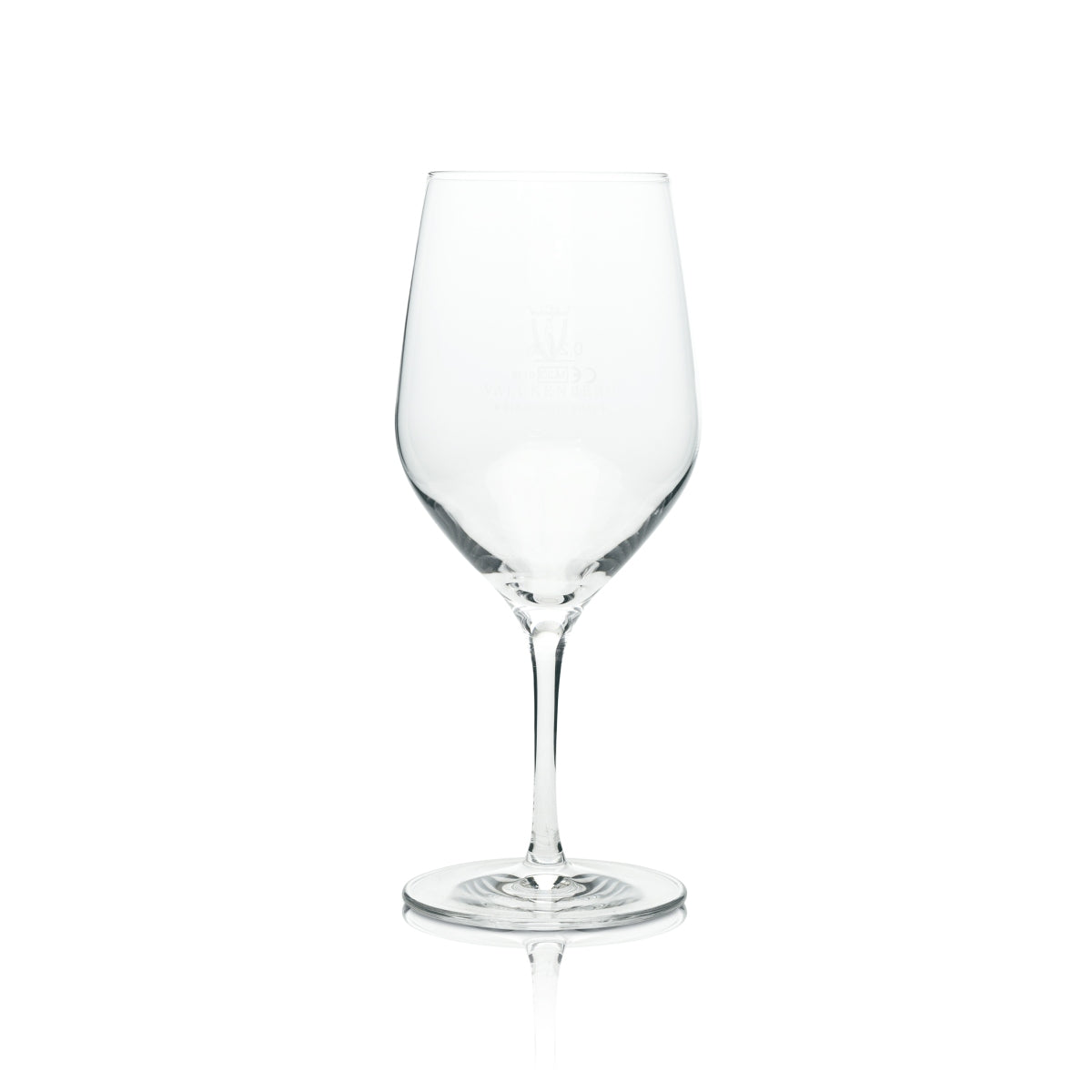 6x Valckenberg Wine Glass 0.4l White Wine Ultra Glasses Red Wine Gastro Gauge – View 2