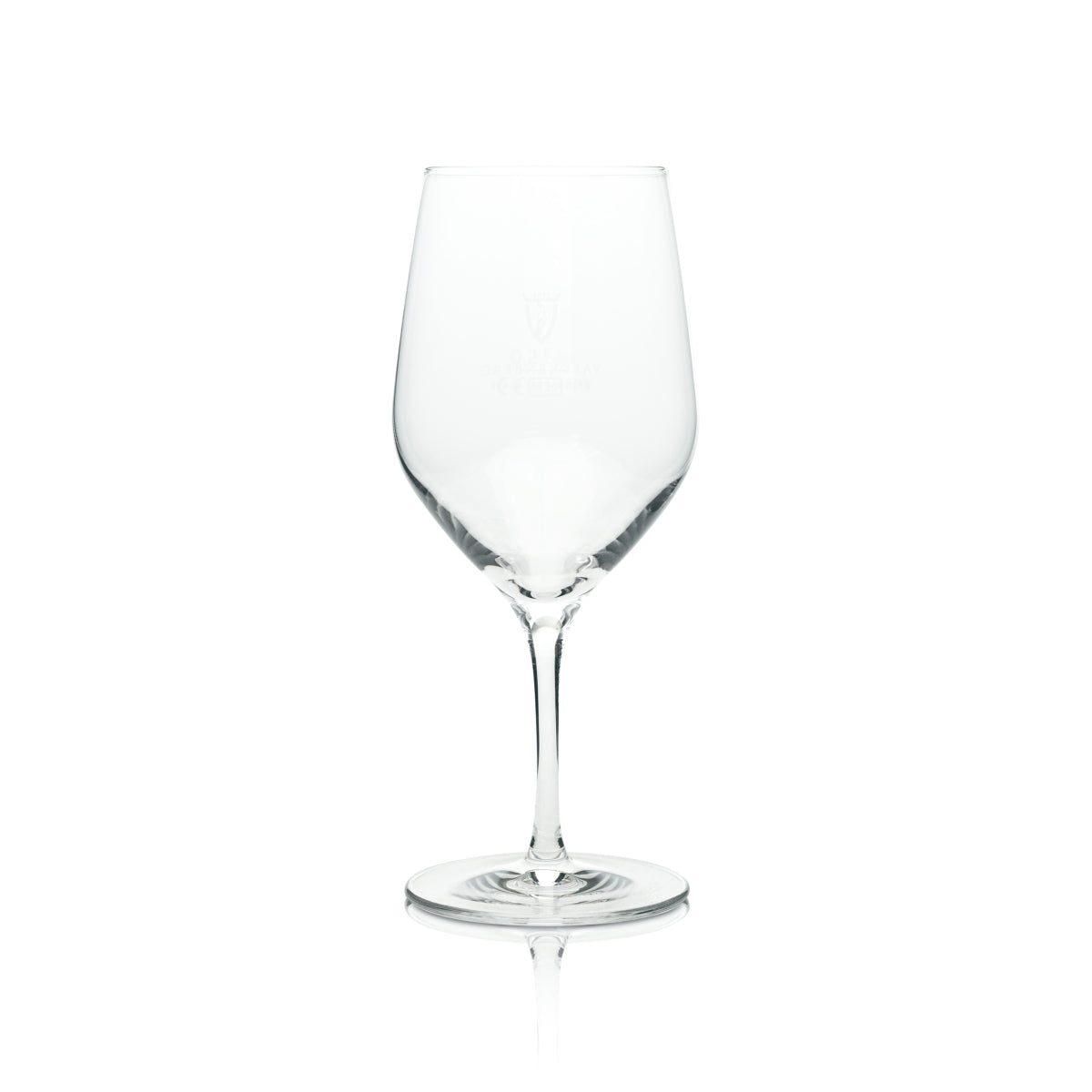 6x Valckenberg Wine Glass 0.4l White Wine Ultra Glasses Red Wine Gastro Gauge – View 3
