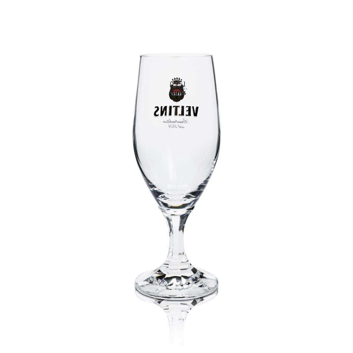 6x Veltins beer glass 0.25l cup Ritzenhoff – View 4