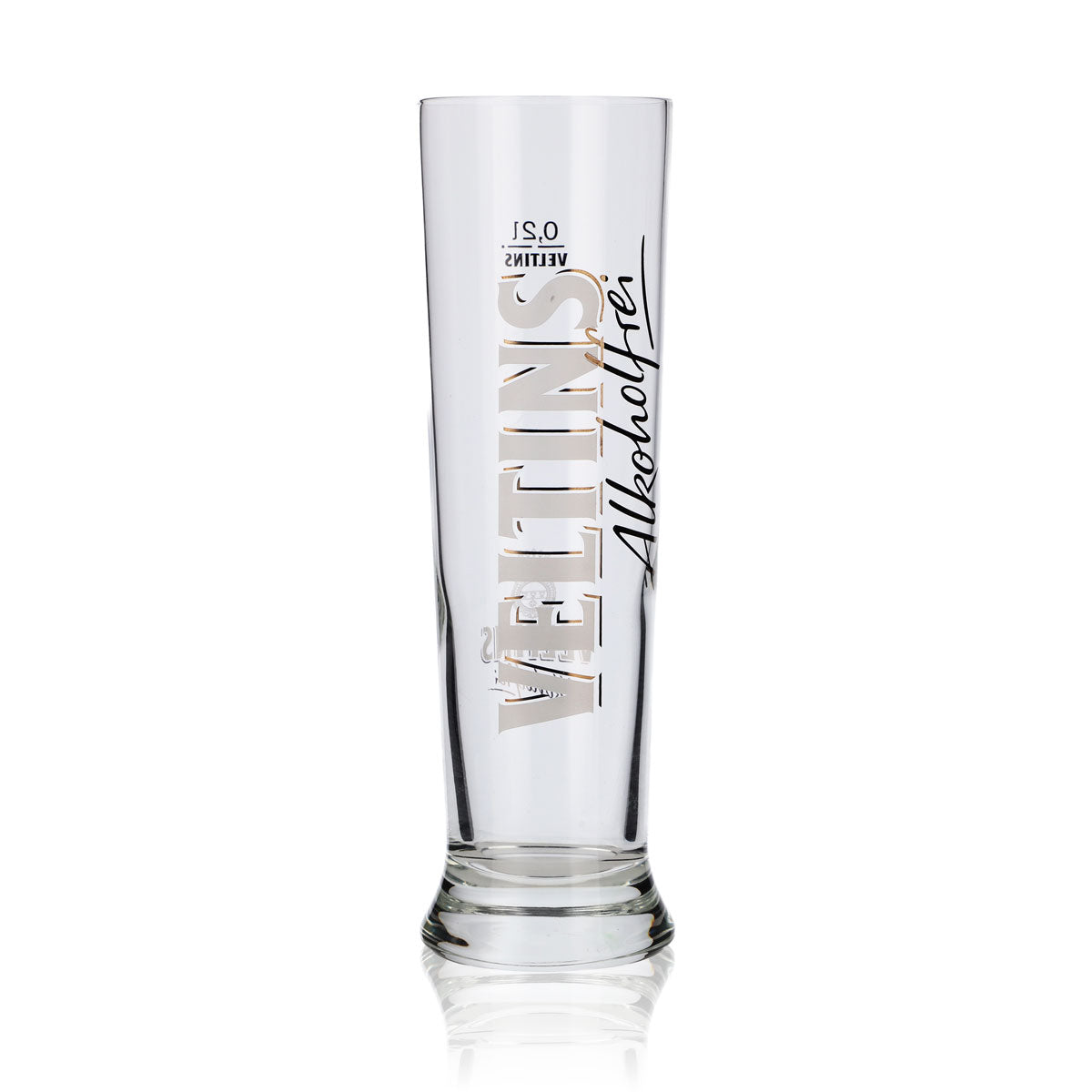 6x Veltins beer glass Beer glasses 0.2 l cup/trophy "non-alcoholic" Vancouver – View 2