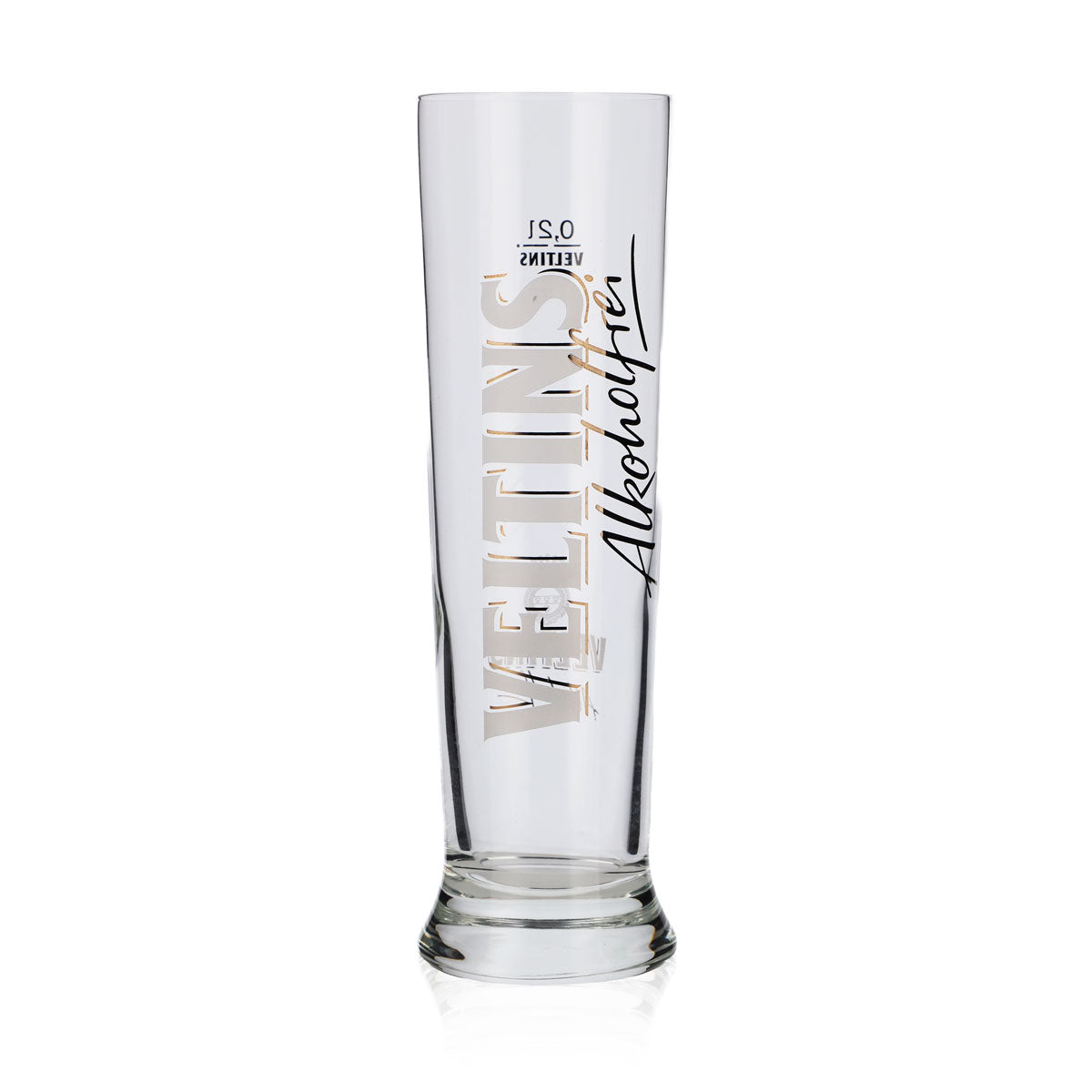 6x Veltins beer glass Beer glasses 0.2 l cup/trophy "non-alcoholic" Vancouver – View 3