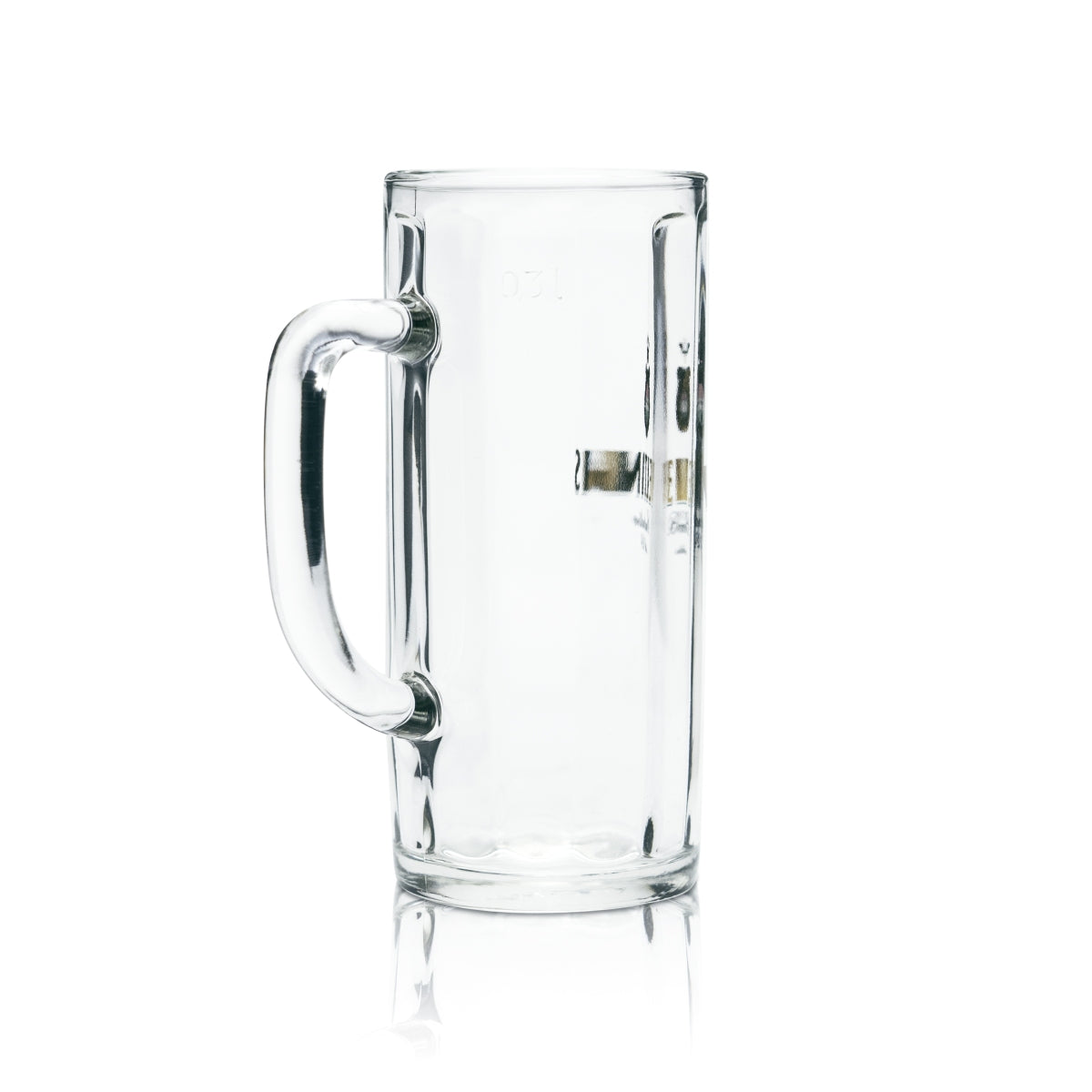 6x Veltins 0.3l beer glasses, mug, tankard, calibrated, catering, brewery, pilsner – View 3