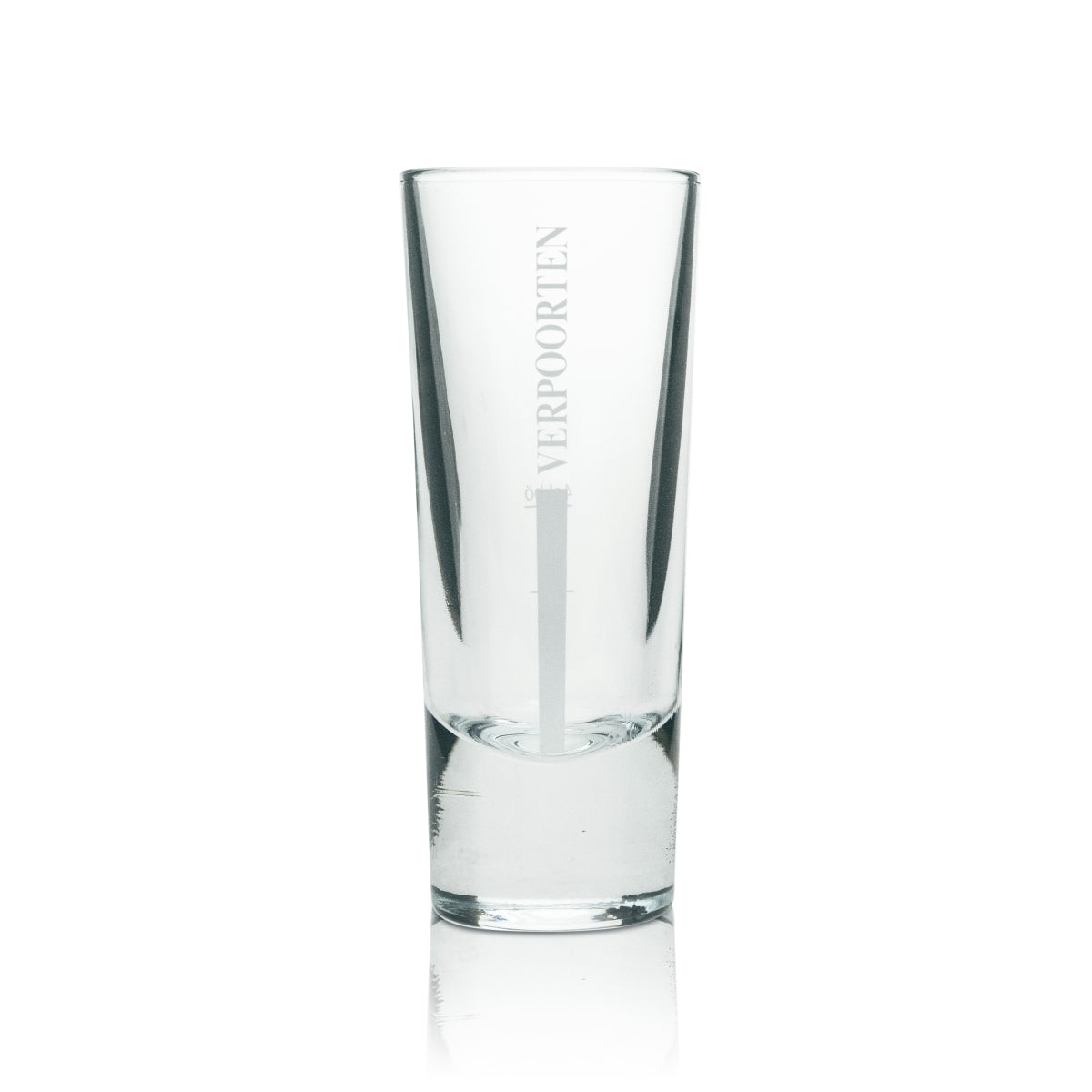 6x Verpoorten liqueur glass 4cl Rastal – View 2