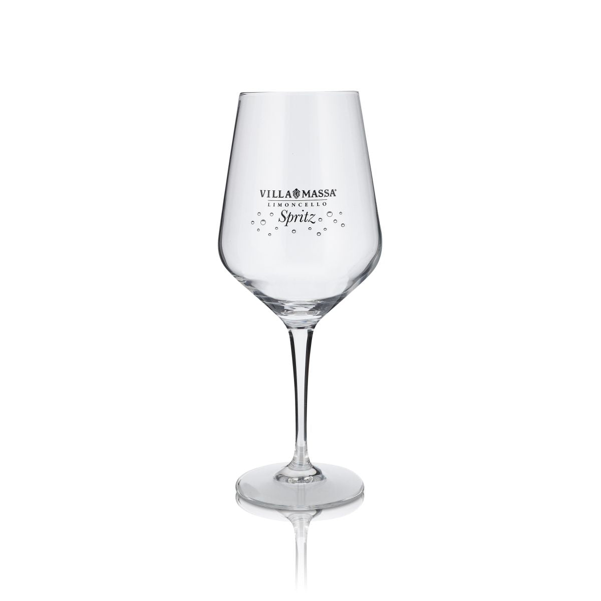 6x Villa Massa glass 0.545l Limoncello Spritz aperitif wine glass Electra Gastro – View 2
