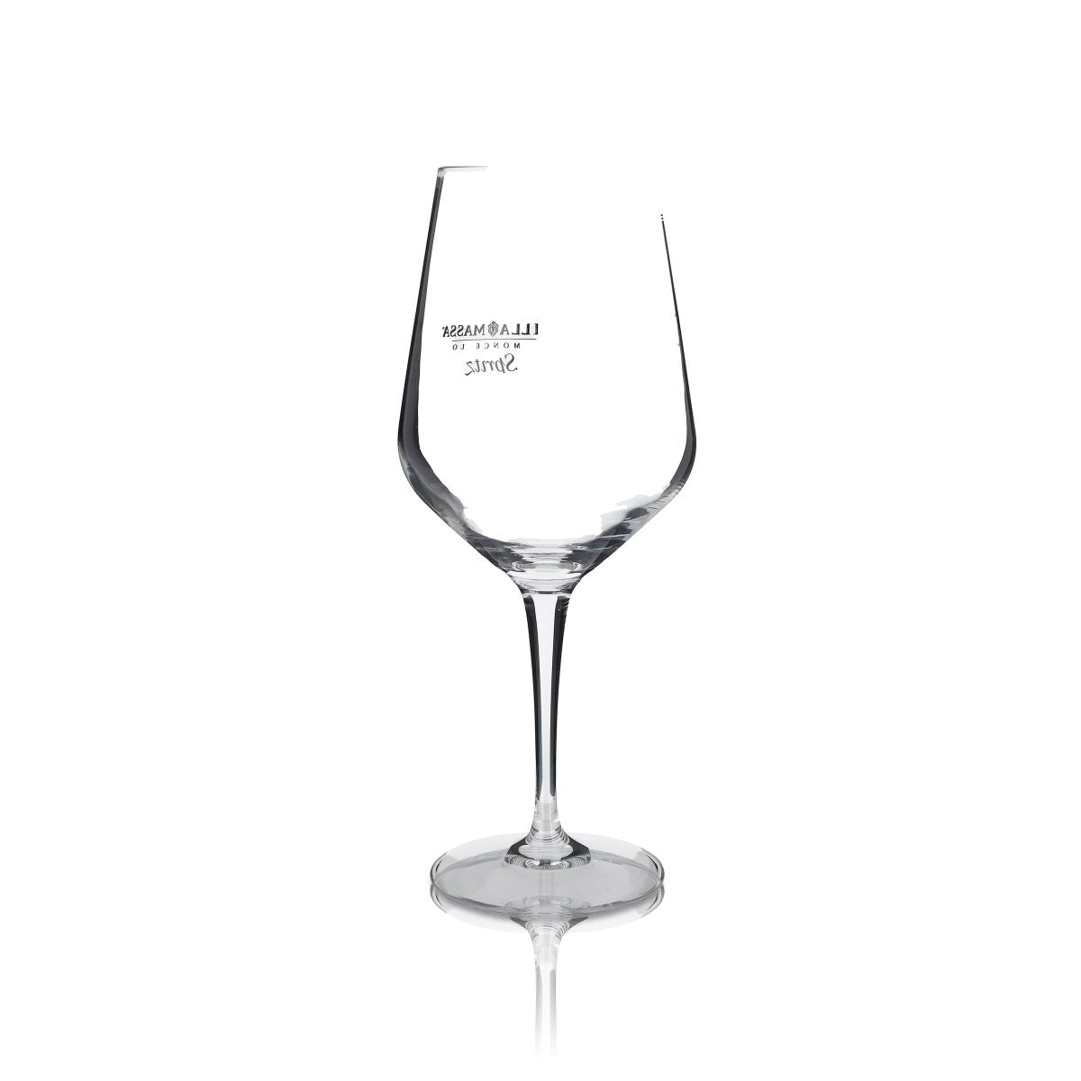 6x Villa Massa glass 0.545l Limoncello Spritz aperitif wine glass Electra Gastro – View 3