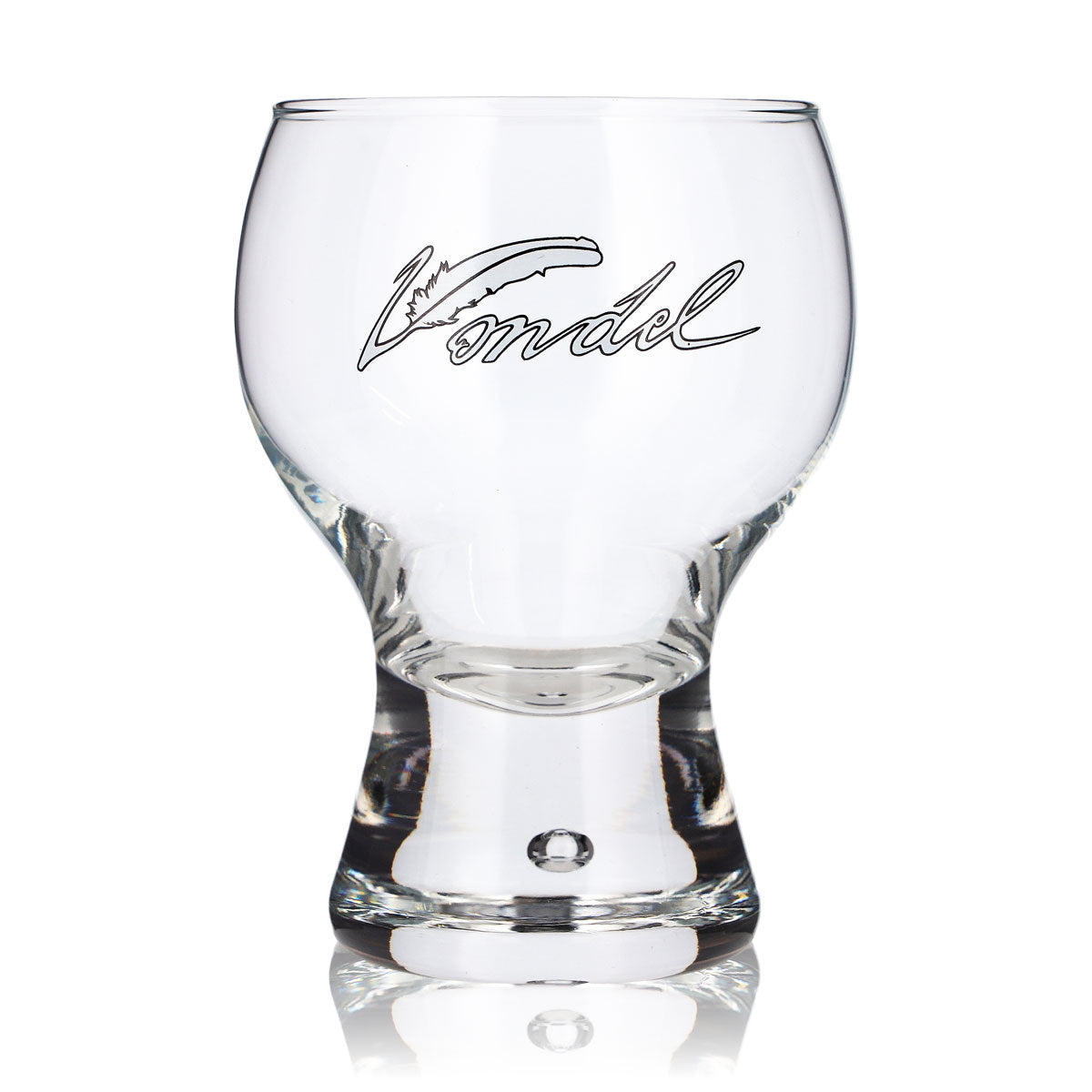 6 Vondel Beer Glasses, 0.4 L, Durobor Cosmos Goblet – View 2
