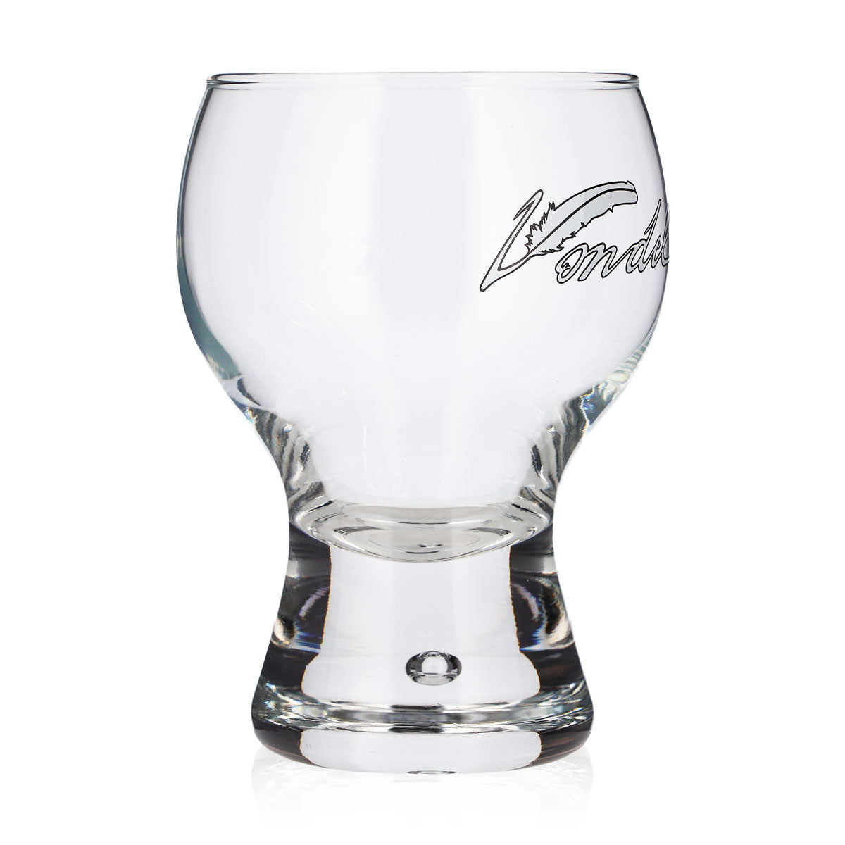6 Vondel Beer Glasses, 0.4 L, Durobor Cosmos Goblet – View 3