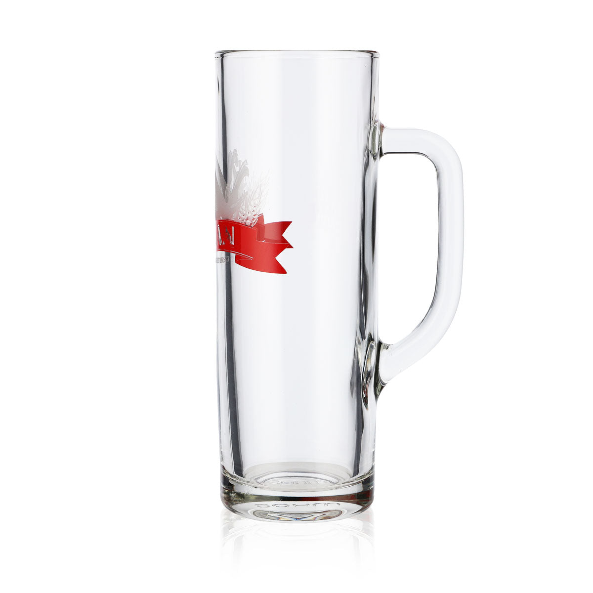 6x Vulkanbräu beer glass 0.3l mug beer stein beer mug Dallas – View 7