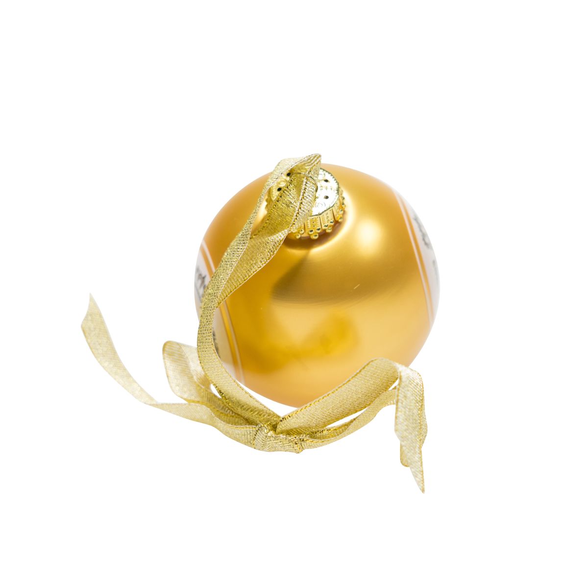 6x Warsteiner Christmas tree baubles Christmas tree baubles Christmas decoration – View 4