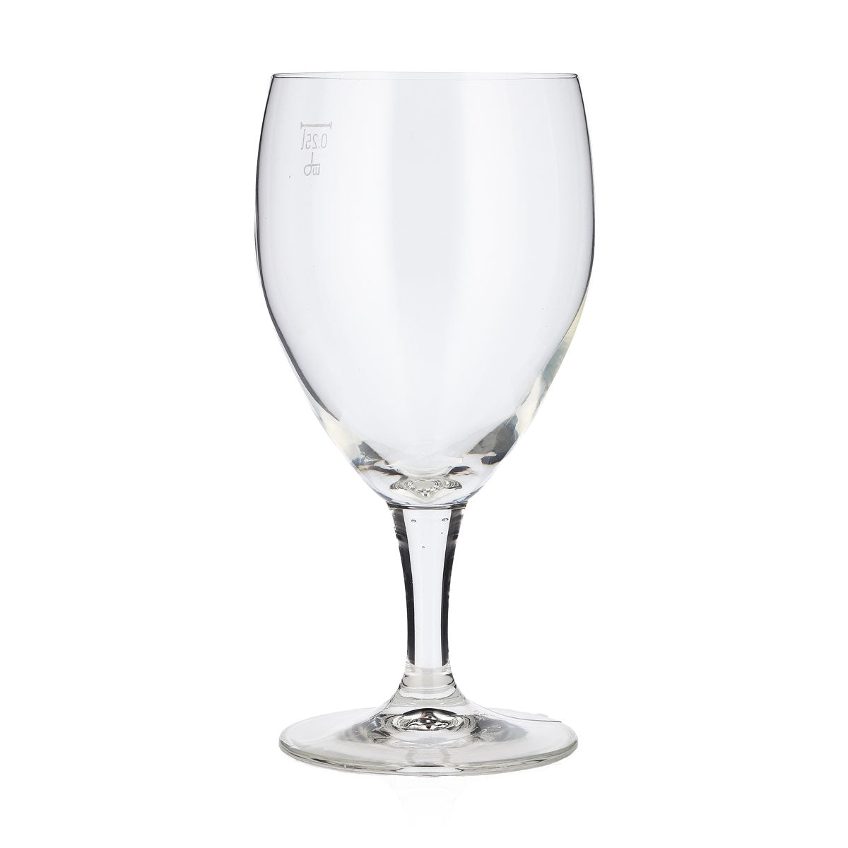 6x Water Glass Water Glasses Soft Drink Glasses 0.25l Goblet Castel – View 4
