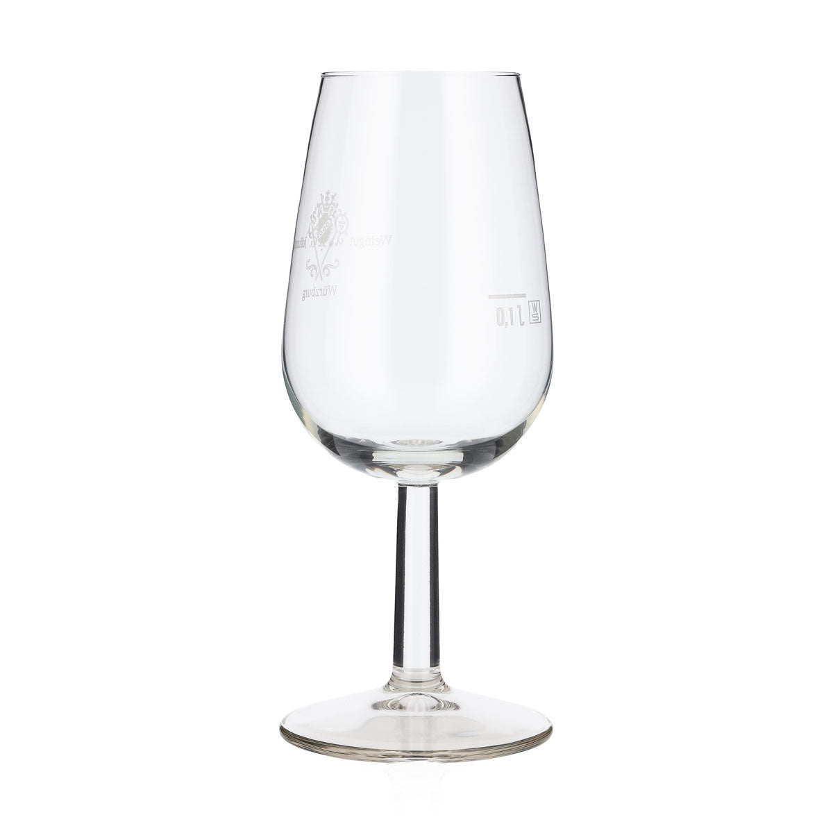 6x Juliusspital Winery Wine Glasses Wine Glass 0.1l Wine Glass Meran – View 4