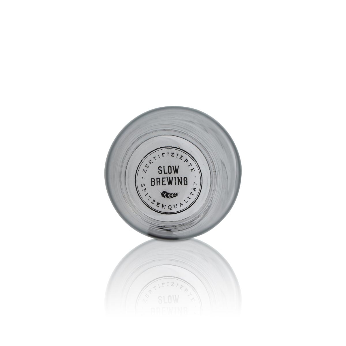 6x Welde glass 0.3l goblet glass Beer glass set private brewery Gastro – View 4