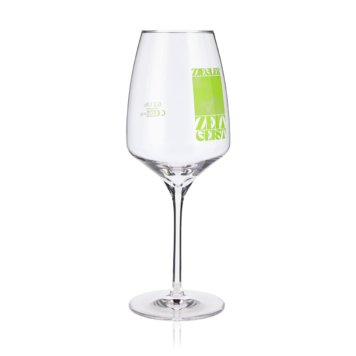 6x Ziegler liqueur glass wine glasses 0.2l red wine goblet Stölzle Experience – View 3