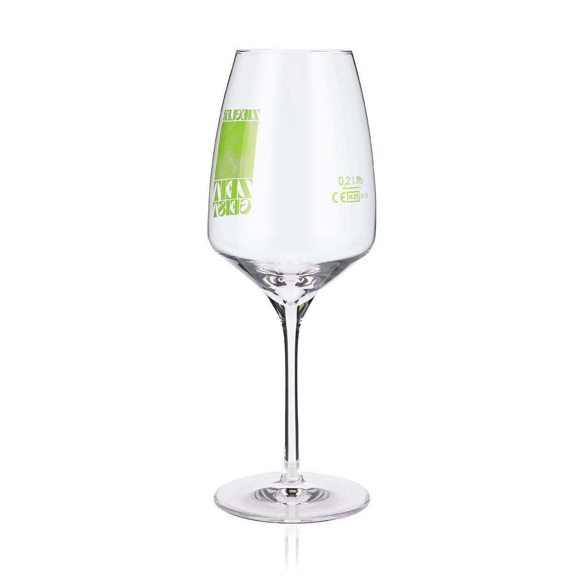 6x Ziegler liqueur glass wine glasses 0.2l red wine goblet Stölzle Experience – View 4