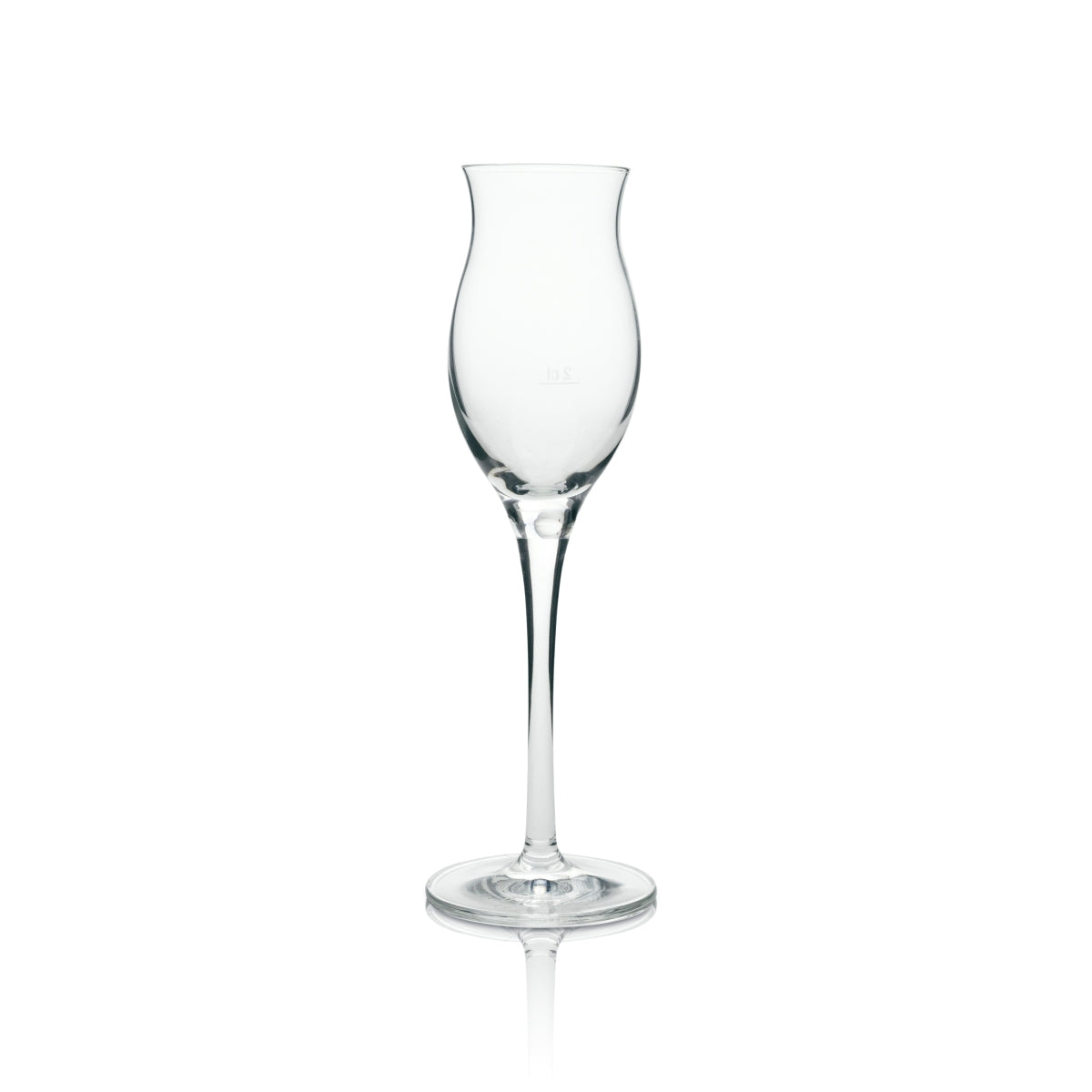 6x Ziegler Schnapps Glass Grappa Nosing Fruit Brandy Ritzenhoff – View 2