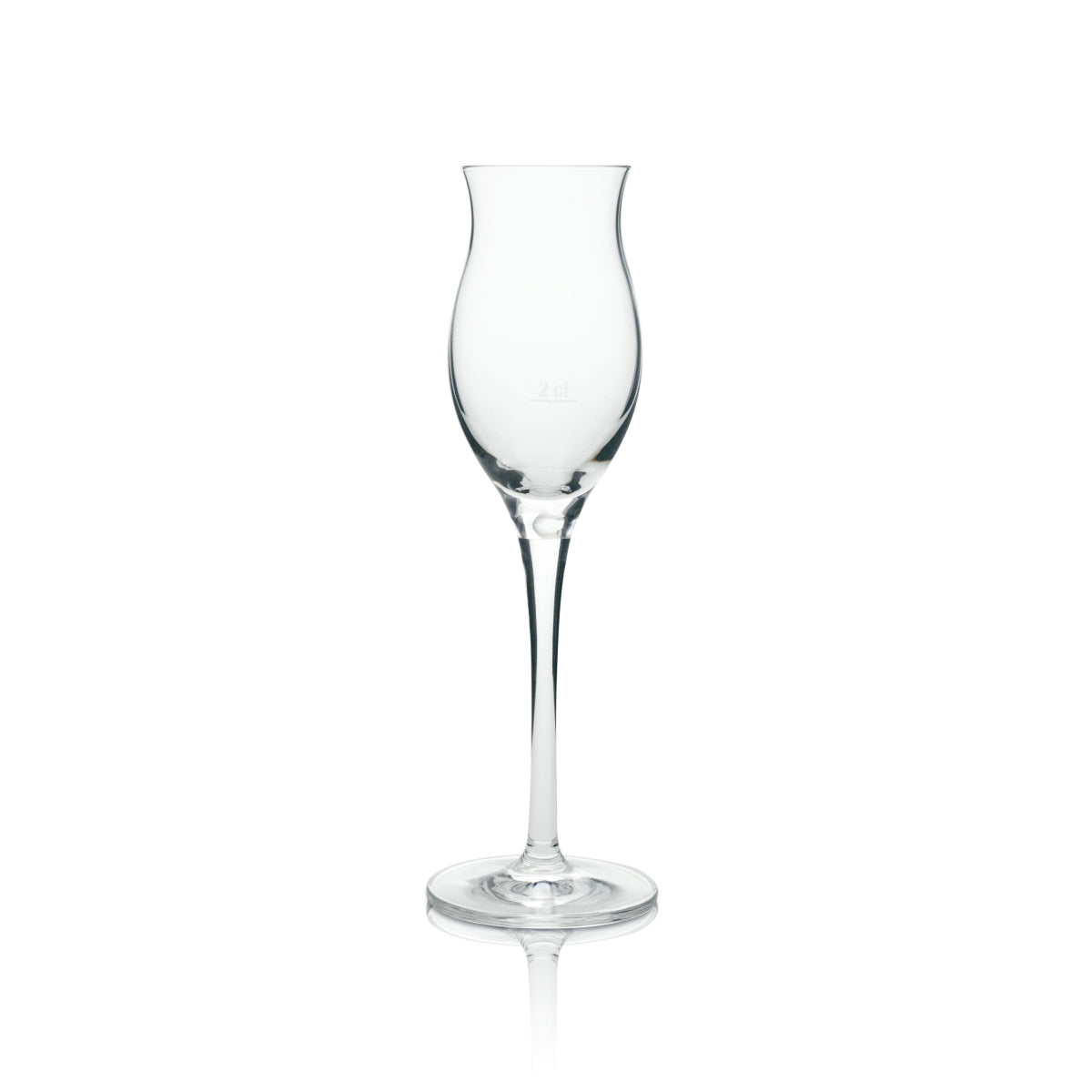 6x Ziegler Schnapps Glass Grappa Nosing Fruit Brandy Ritzenhoff – View 3