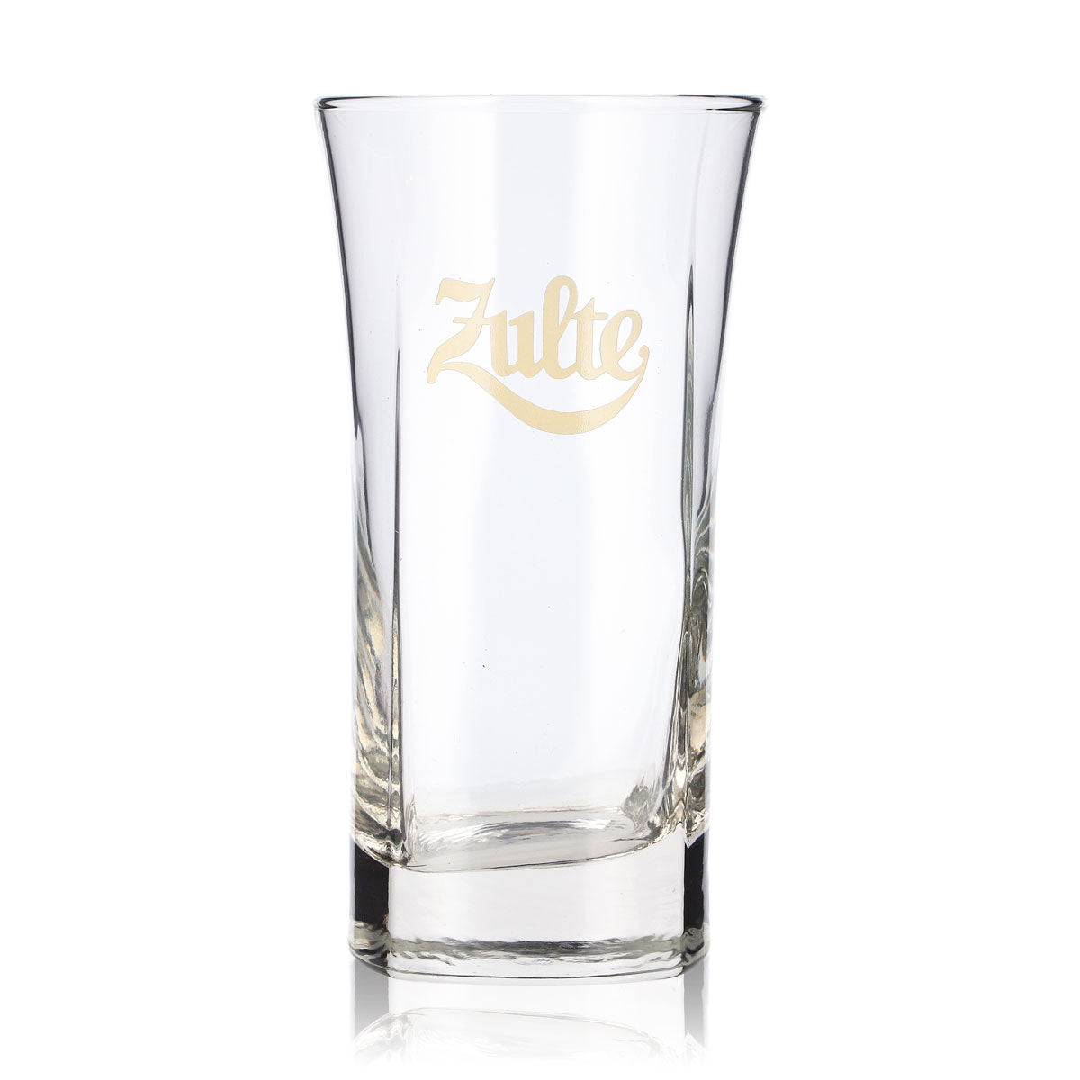 6 Zulte Beer Glasses, 0.32 L, Beer Mug, Willibecher, Beer Stein, Seidel – View 2