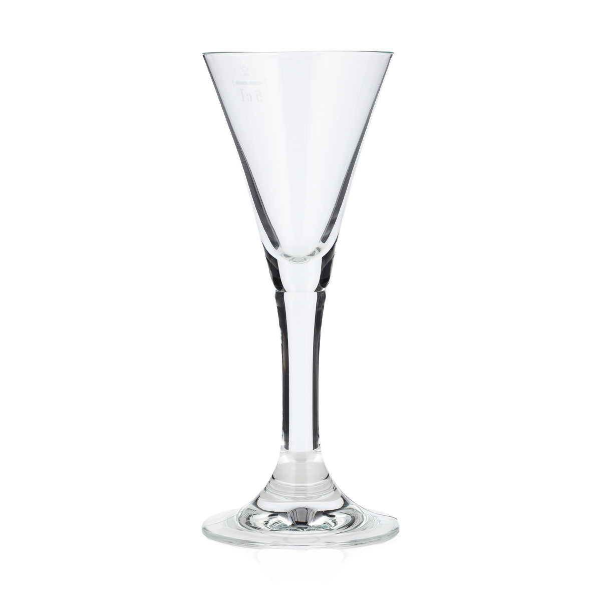 6 Zwiesel Liqueur Glasses, 5 cl, Pointed Bowl, Smooth Stem (Set of 6) – View 4