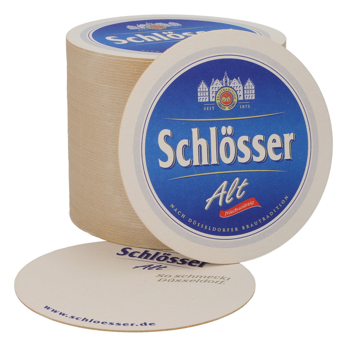70x locks Old beer beer coasters coasters glass coasters