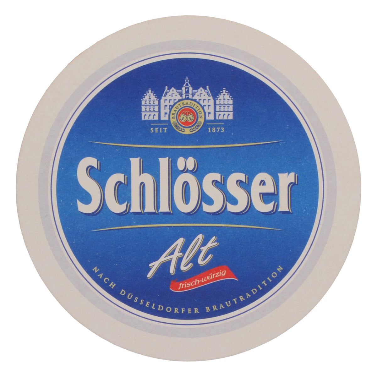70x locks Old beer beer coasters coasters glass coasters – View 3