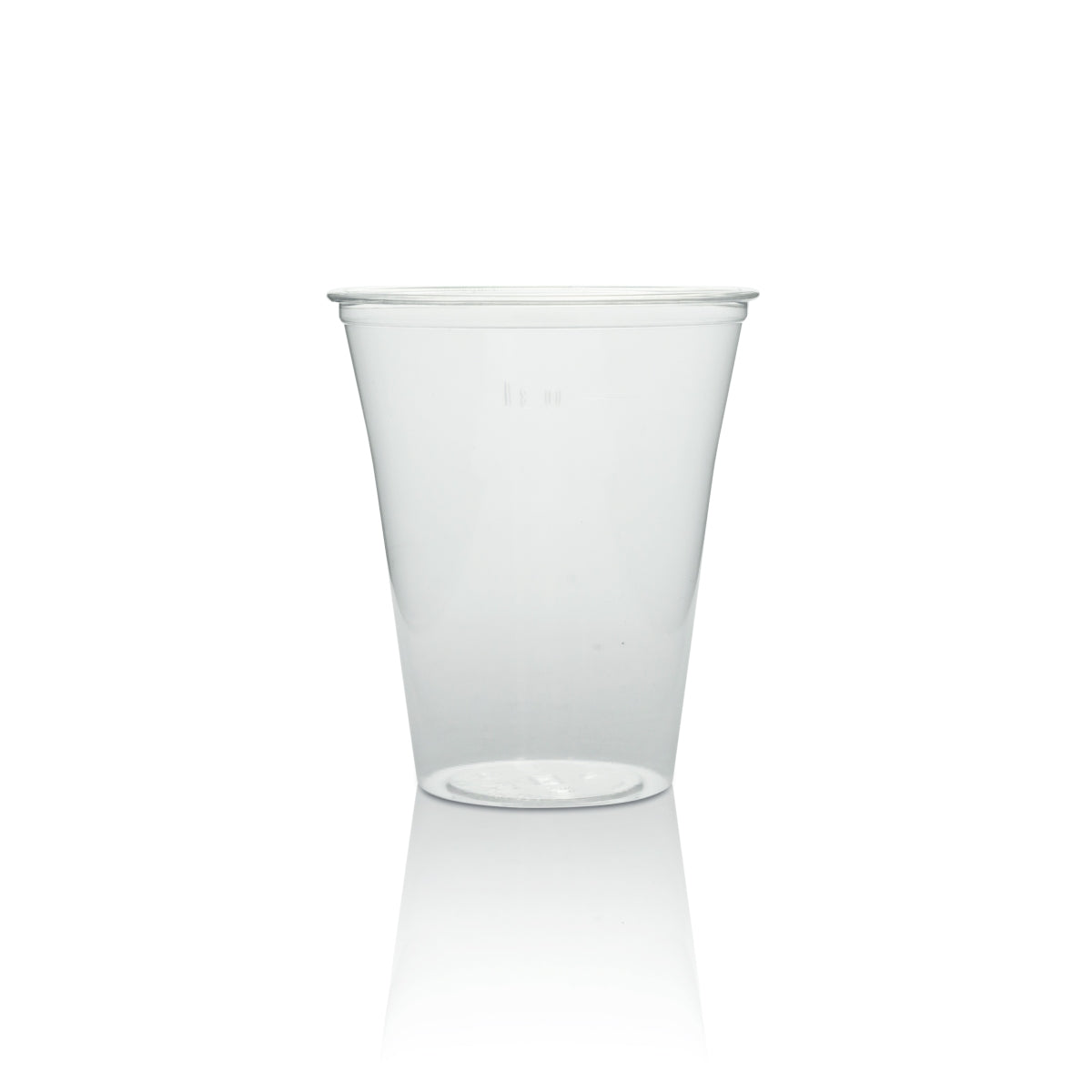 75x plastic cups, 300 ml, plastic glass, beer, long drink, party, festival – View 2
