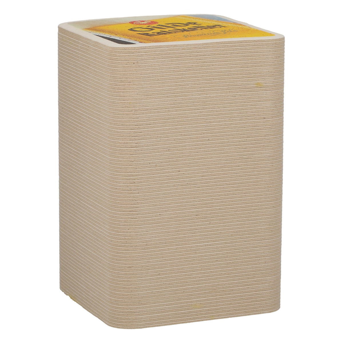 80 Gilde Beer Coasters (Ratskeller) – View 2
