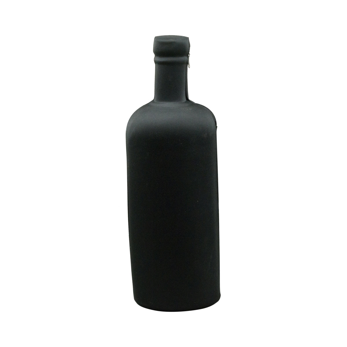 Absolut Vodka Cover Neoprene Jacket for 07l Bottle Black 4.5l