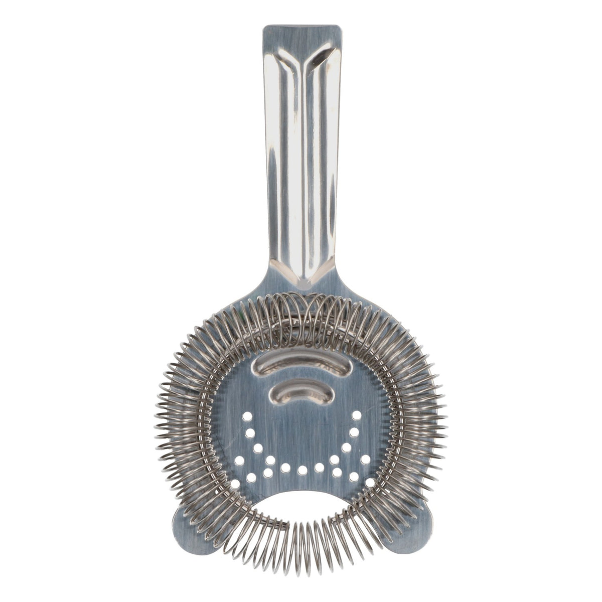 Absolut Vodka Strainer Attachment for Shaker Strainer – View 3