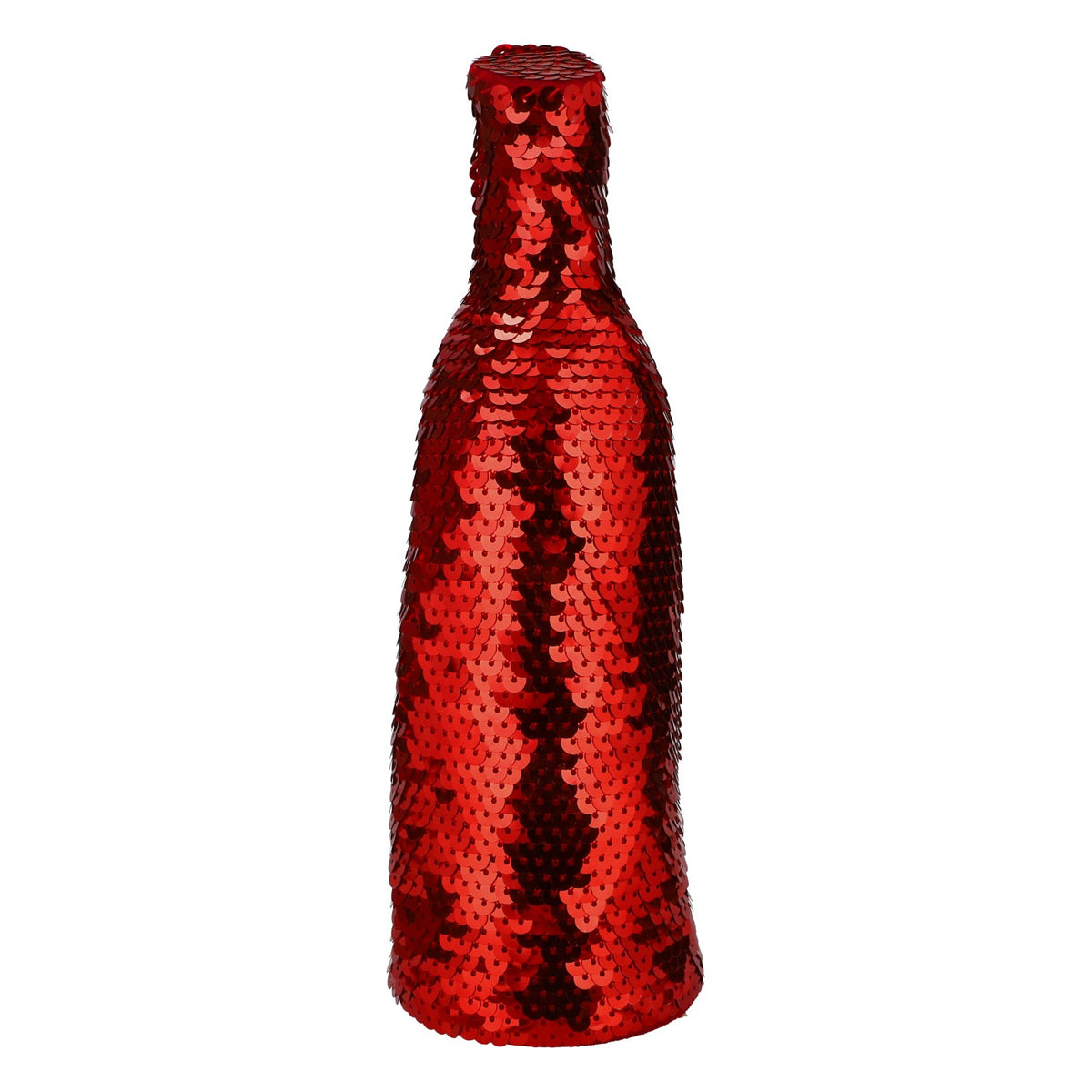 Absolut Vodka Packaging for the "Pailletten Masquerade" Bottle – View 3