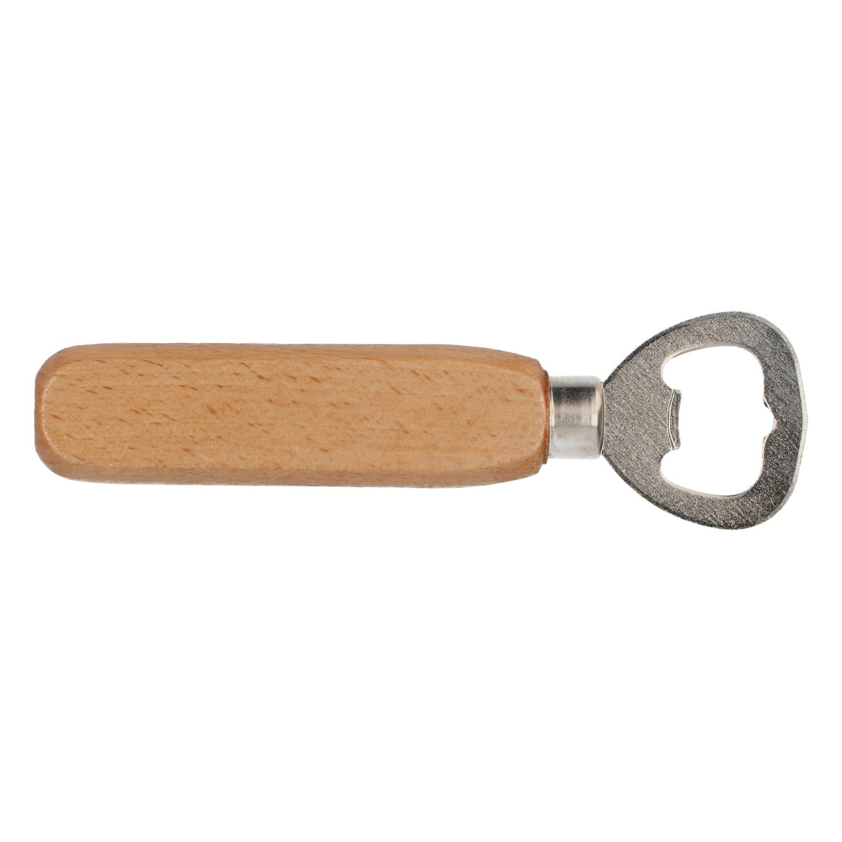 Aldersbach Beer Retro Bottle Opener Wooden Opener Cap Opener – View 3