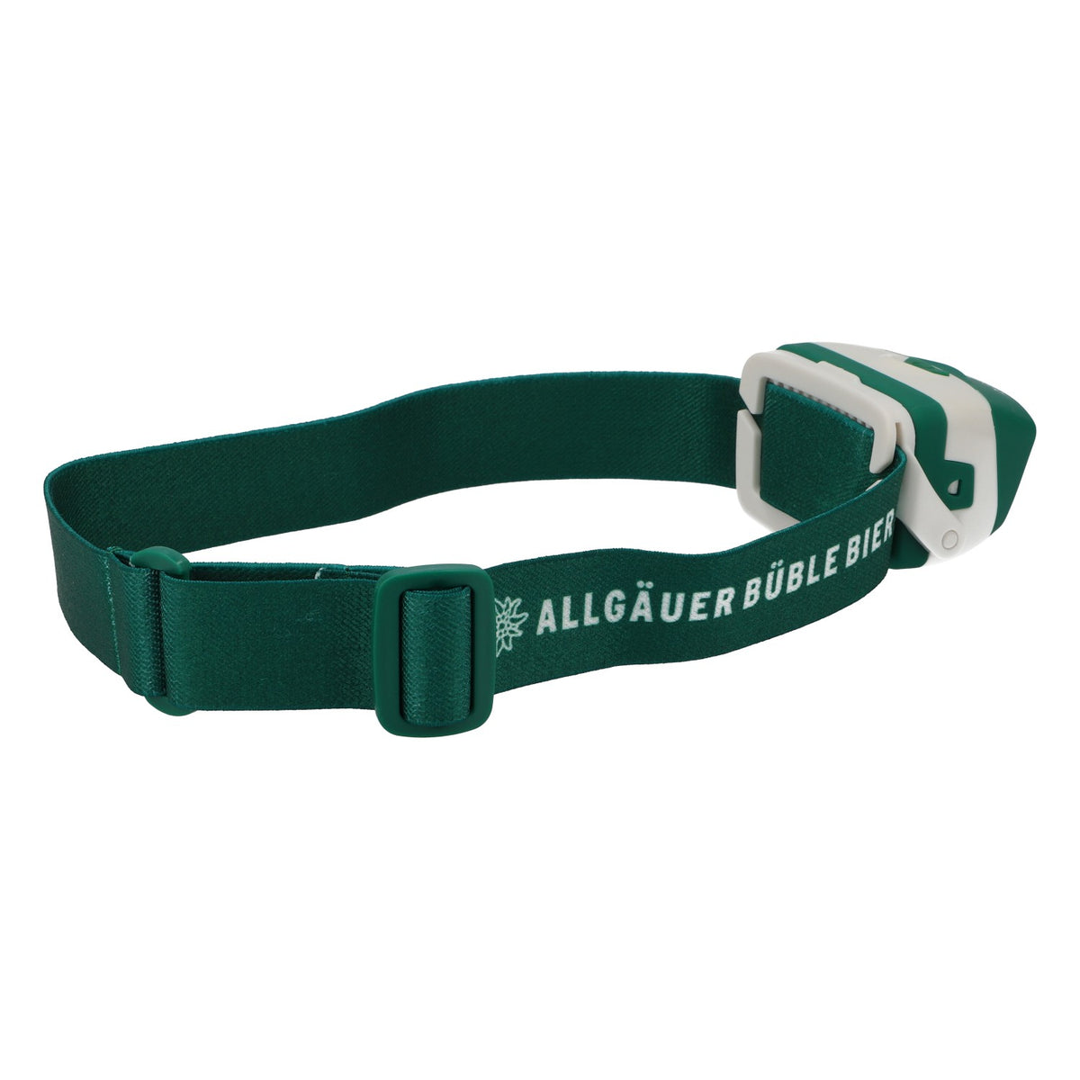 Allgäuer Brauhaus LED headlamp Headlamp Bike light 70 lumens 3 light settings – View 3