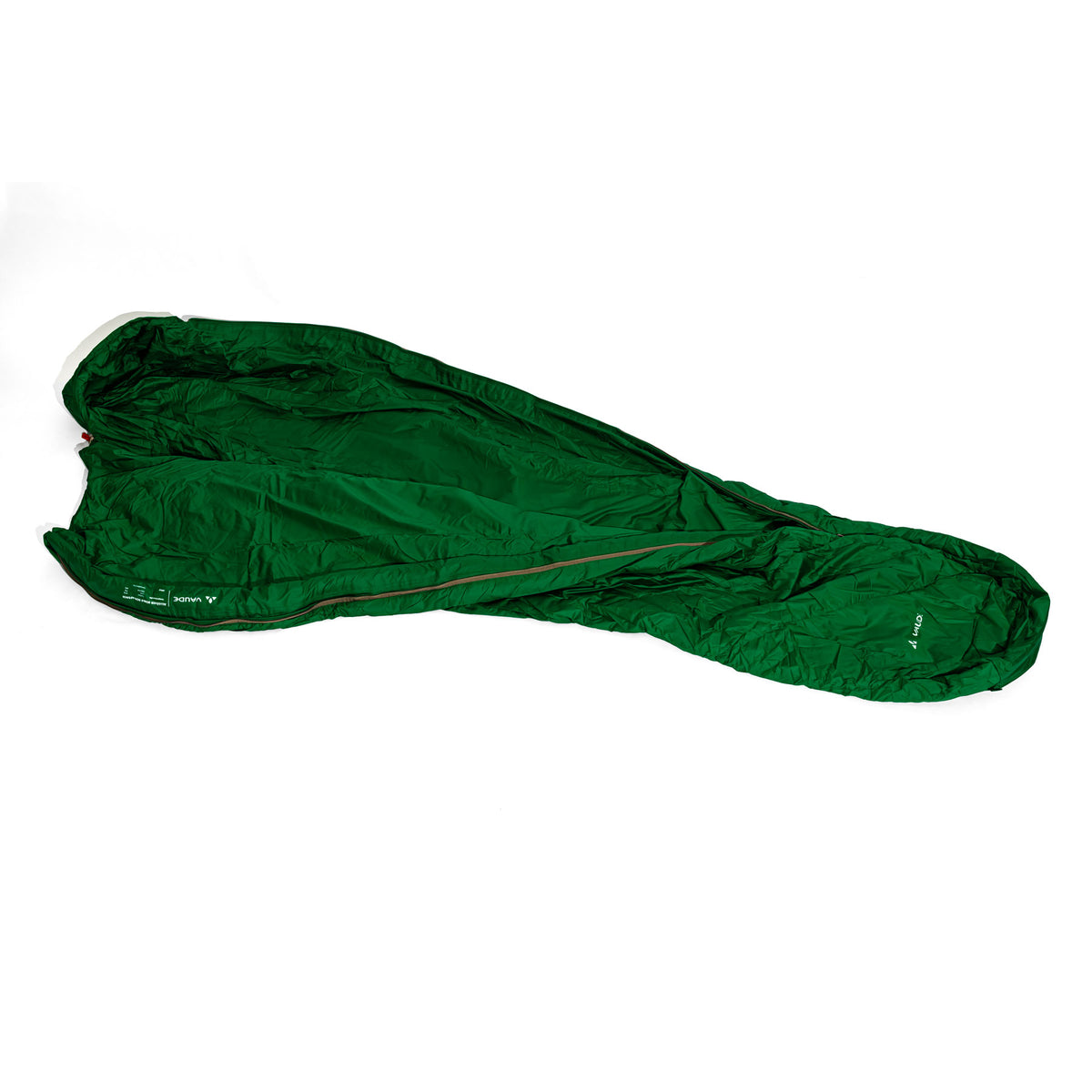 Allgäu Brewery Vaude Sleeping Bag Camping Accessories Outdoor Green Beer – View 4