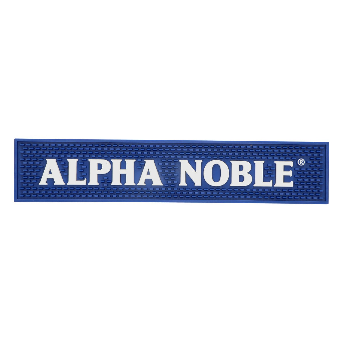 Alpha Noble bar mat 50x10 cm narrow draining mat Service mat Bar accessories – View 3