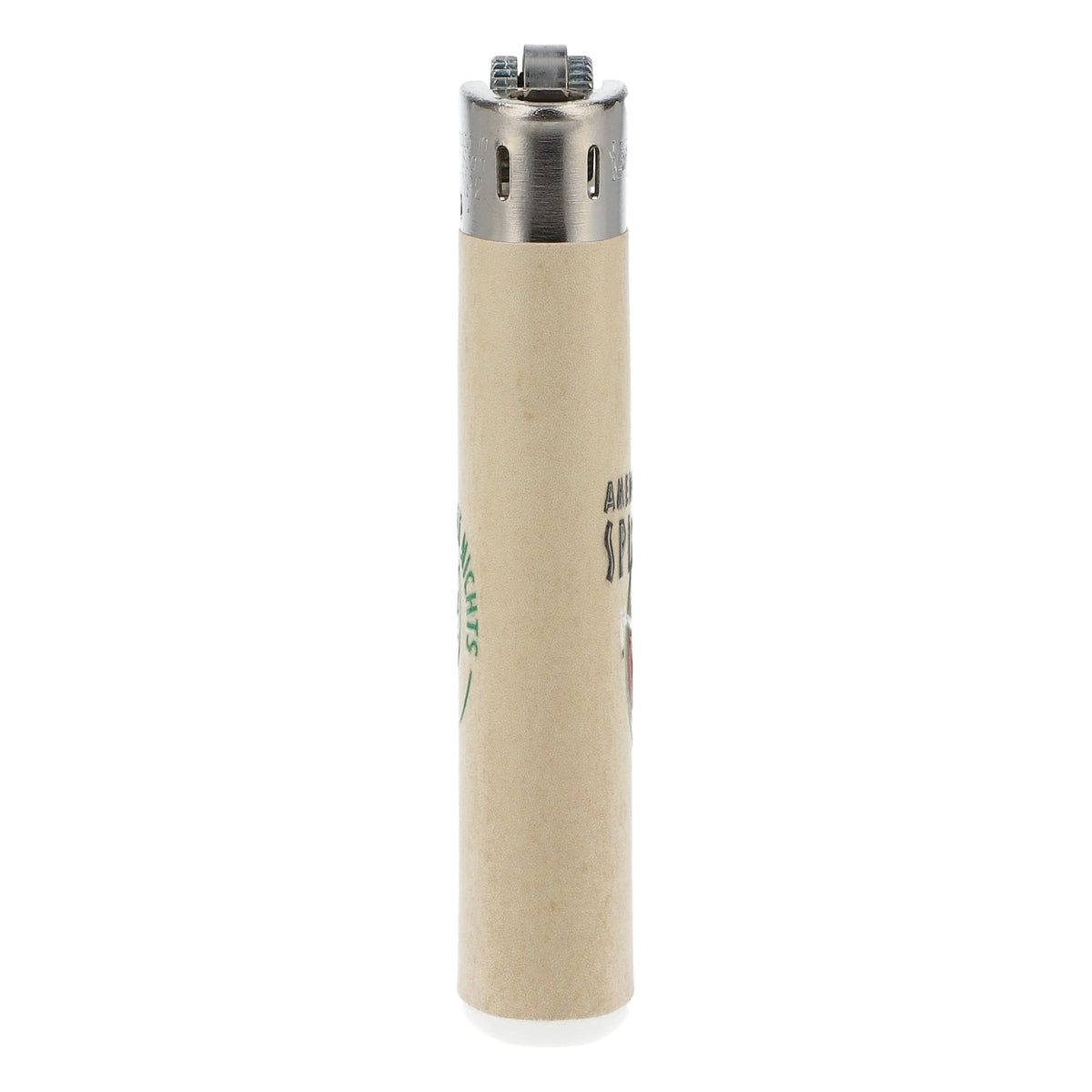 American Spirit Cigarettes Lighter Tobacco Mini Beige Bic – View 5