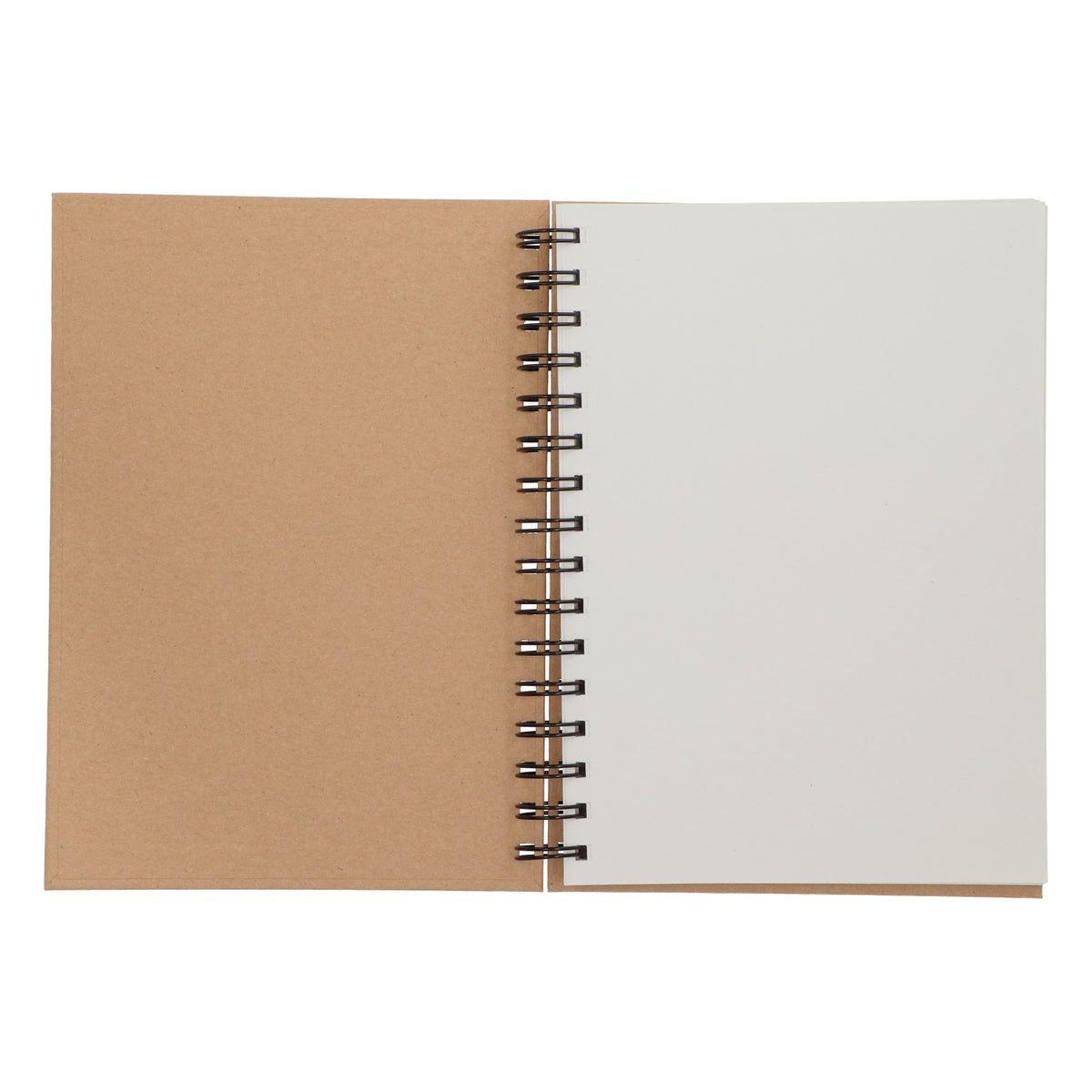 American Spirit Cigarettes Notebook Ring Book Writing Book – View 3