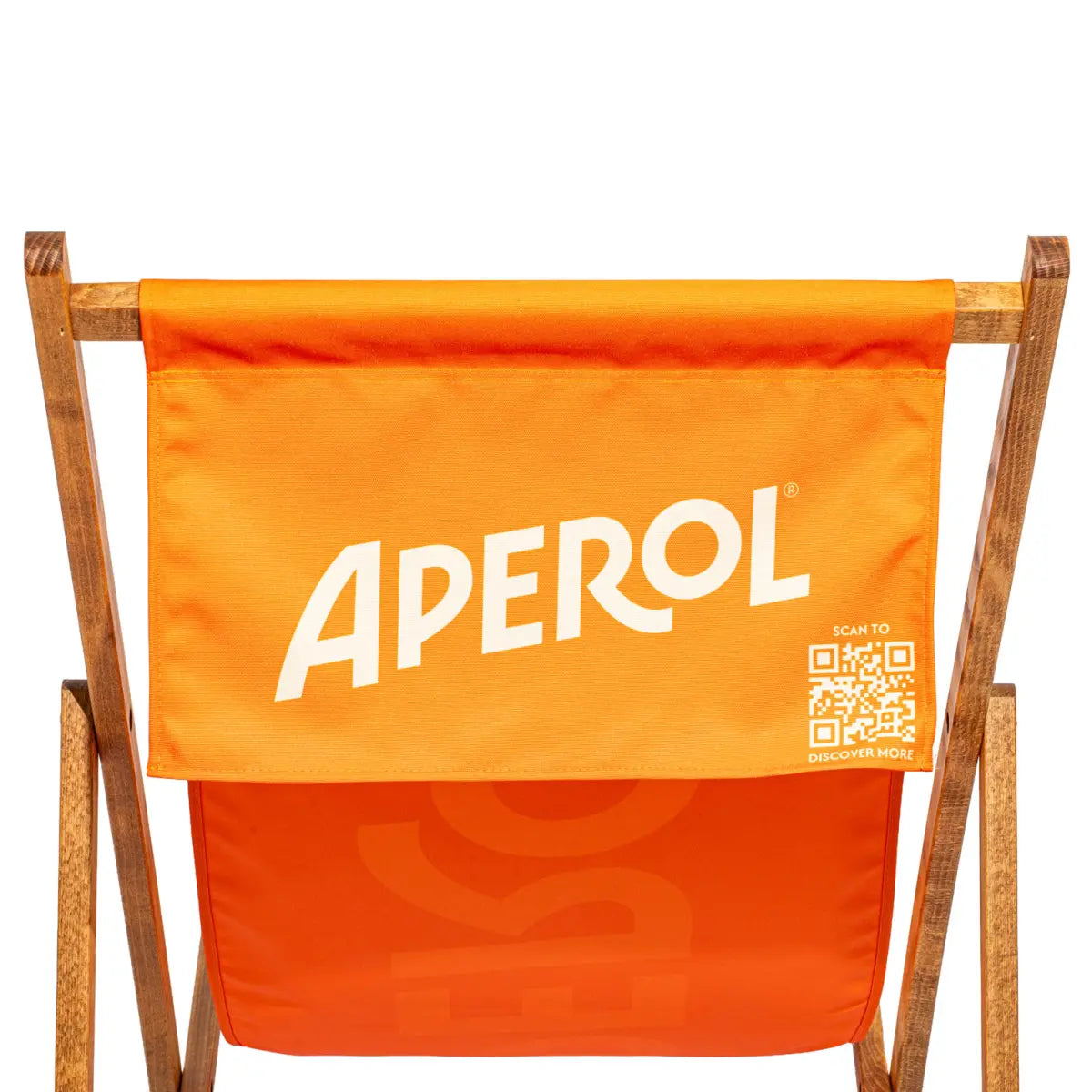 Aperol Deck Chair Folding Beach Garden Lounge Camping Lounger Furniture