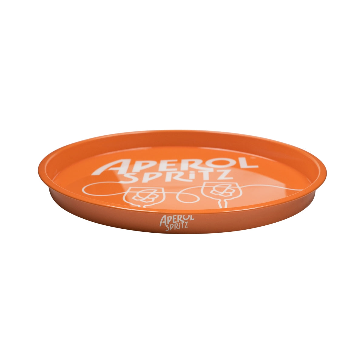 Aperol serving tray Ø36.3cm Gastro waiter service tray waiter tray service – View 2