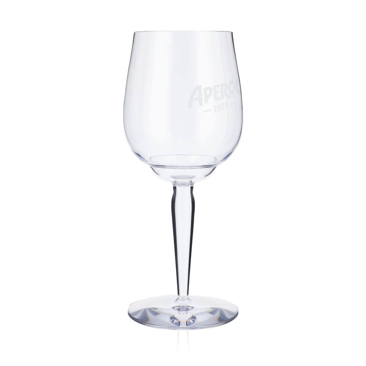 Aperol Spritz Acrylic Glasses Signature Glass Shatterproof 0.49l 1919 Tritan – View 2