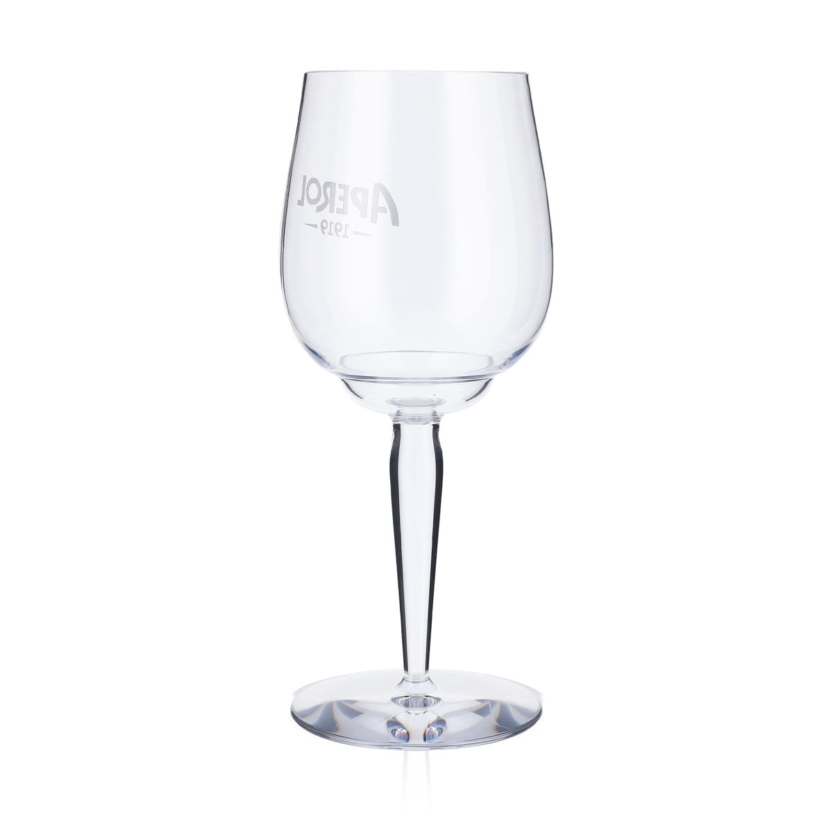 Aperol Spritz Acrylic Glasses Signature Glass Shatterproof 0.49l 1919 Tritan – View 3