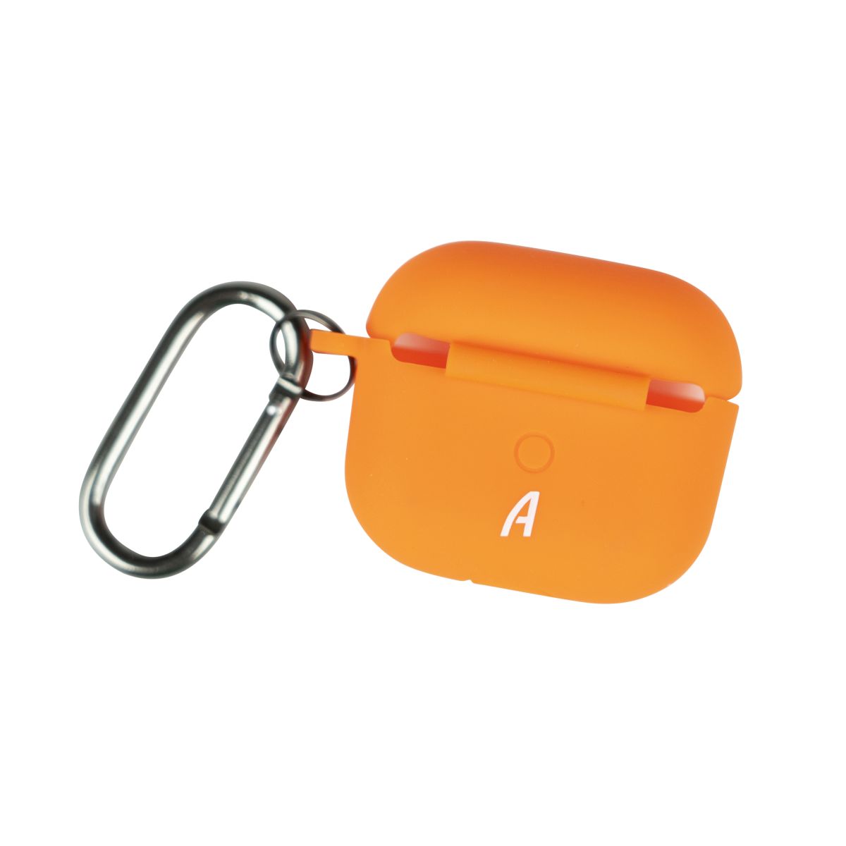 Aperol Spritz Airpods Case Airpods Case Headphone Case Protective Case Carabiner